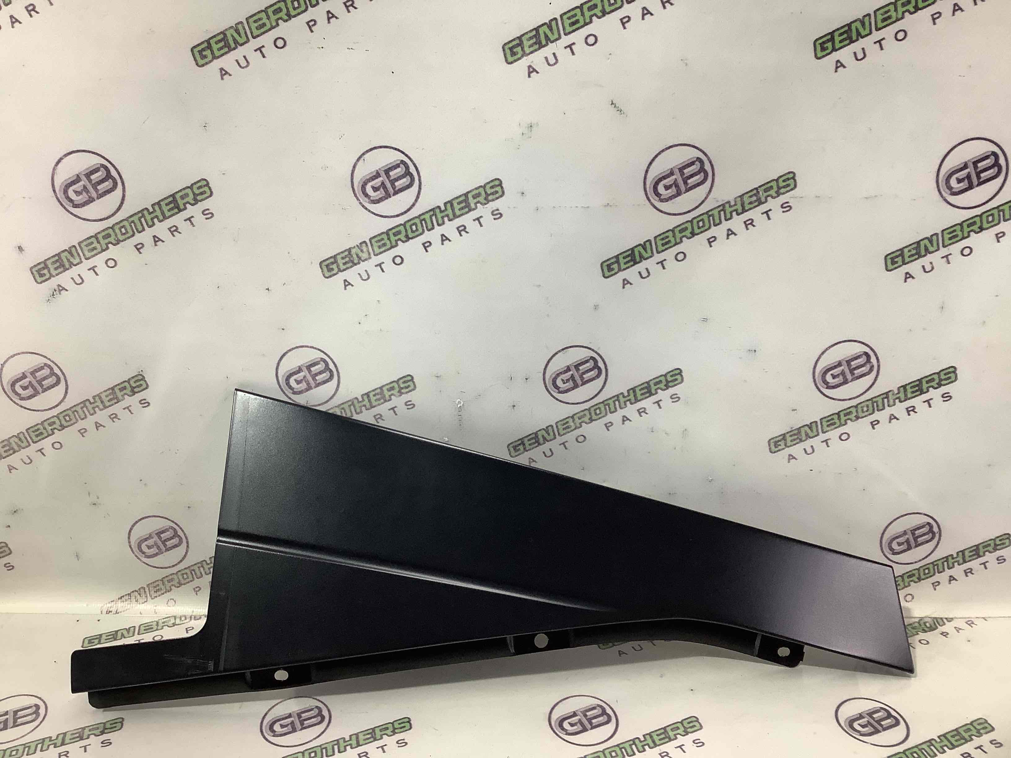 Накладка на двері