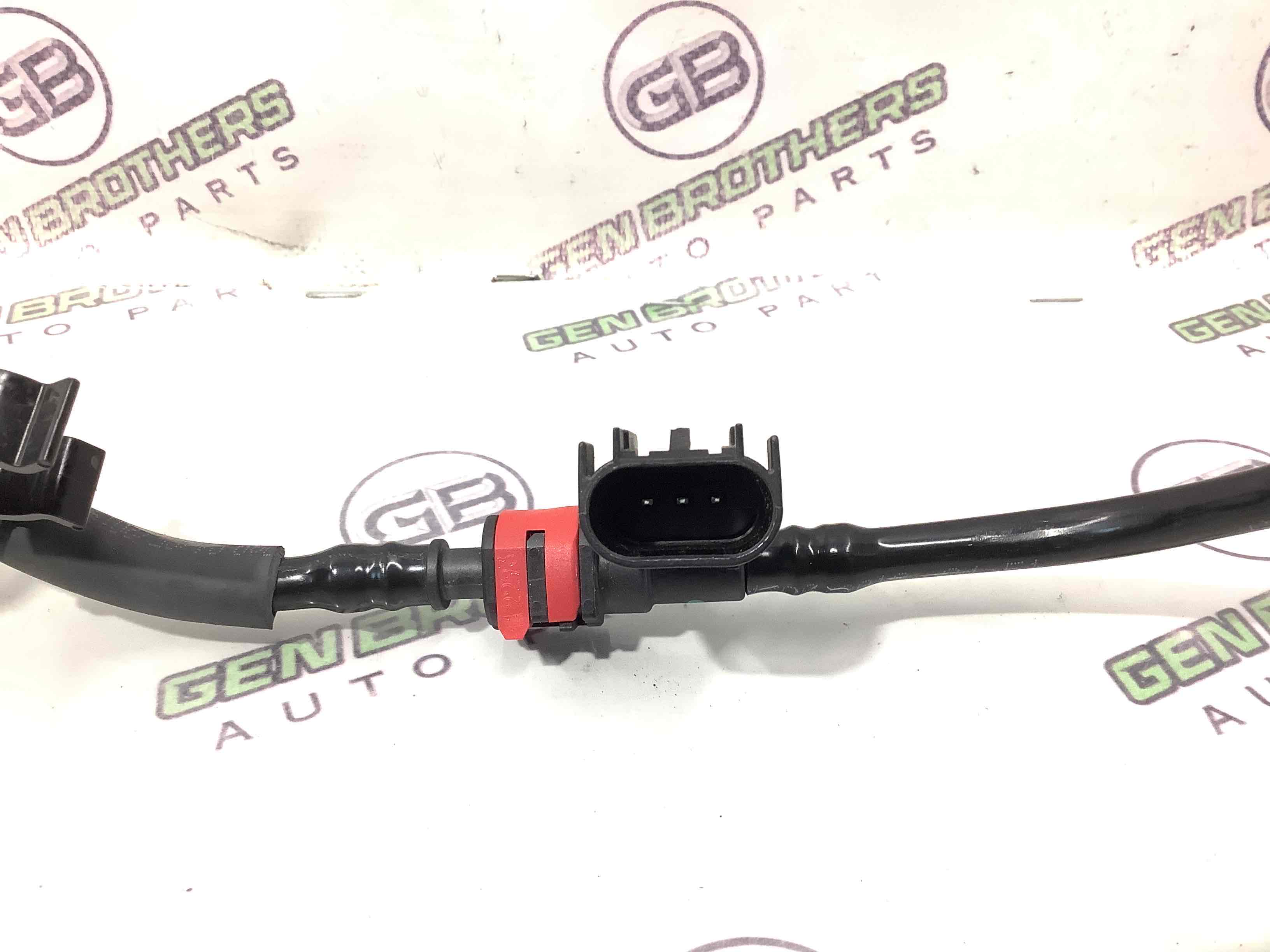 Трубка вакуумна