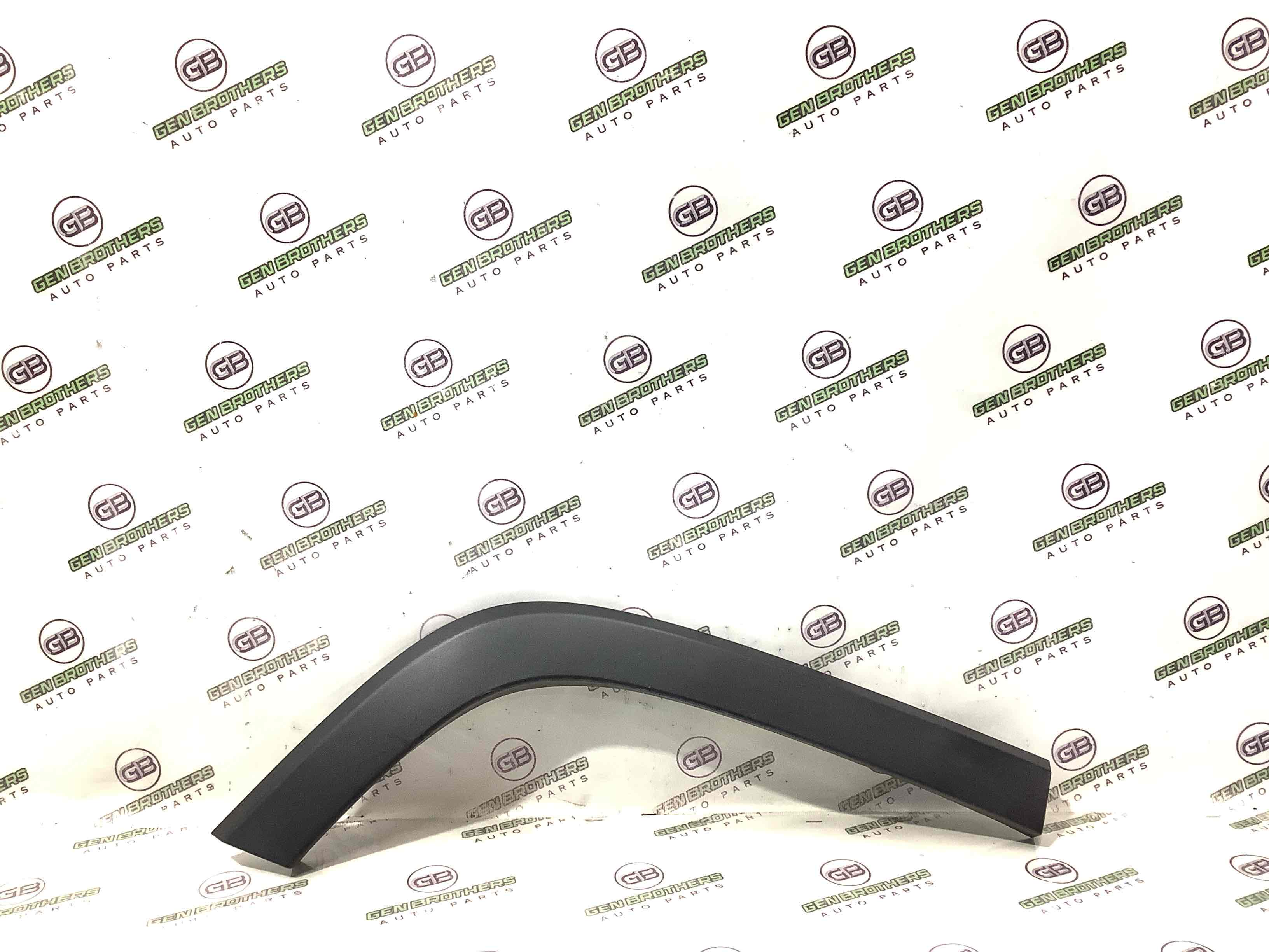 Молдинг арки накладки на арку