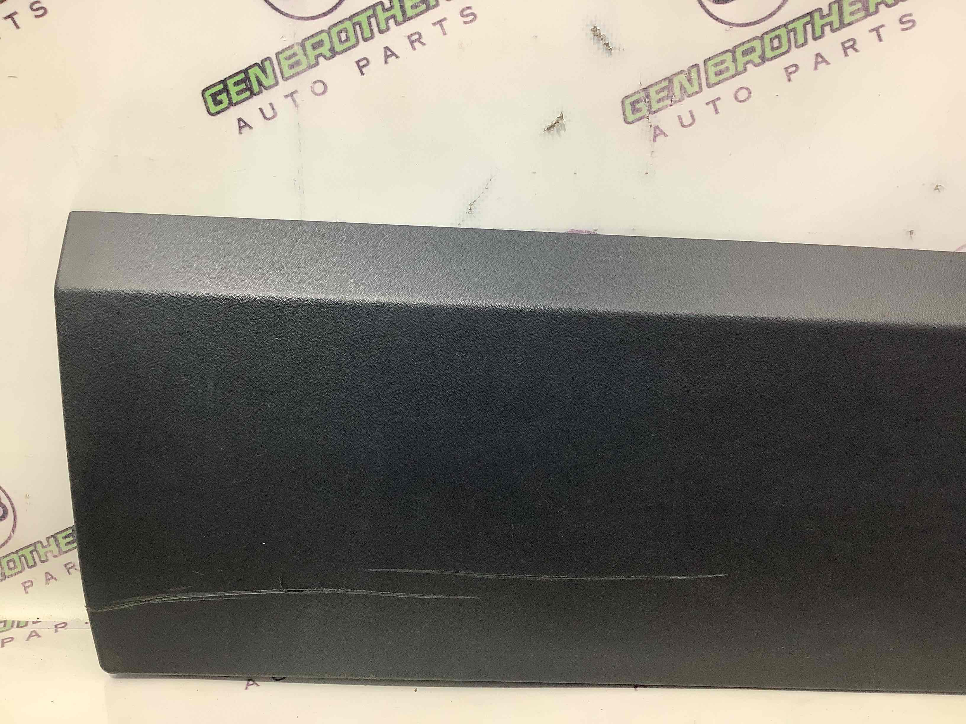 Накладка на двері