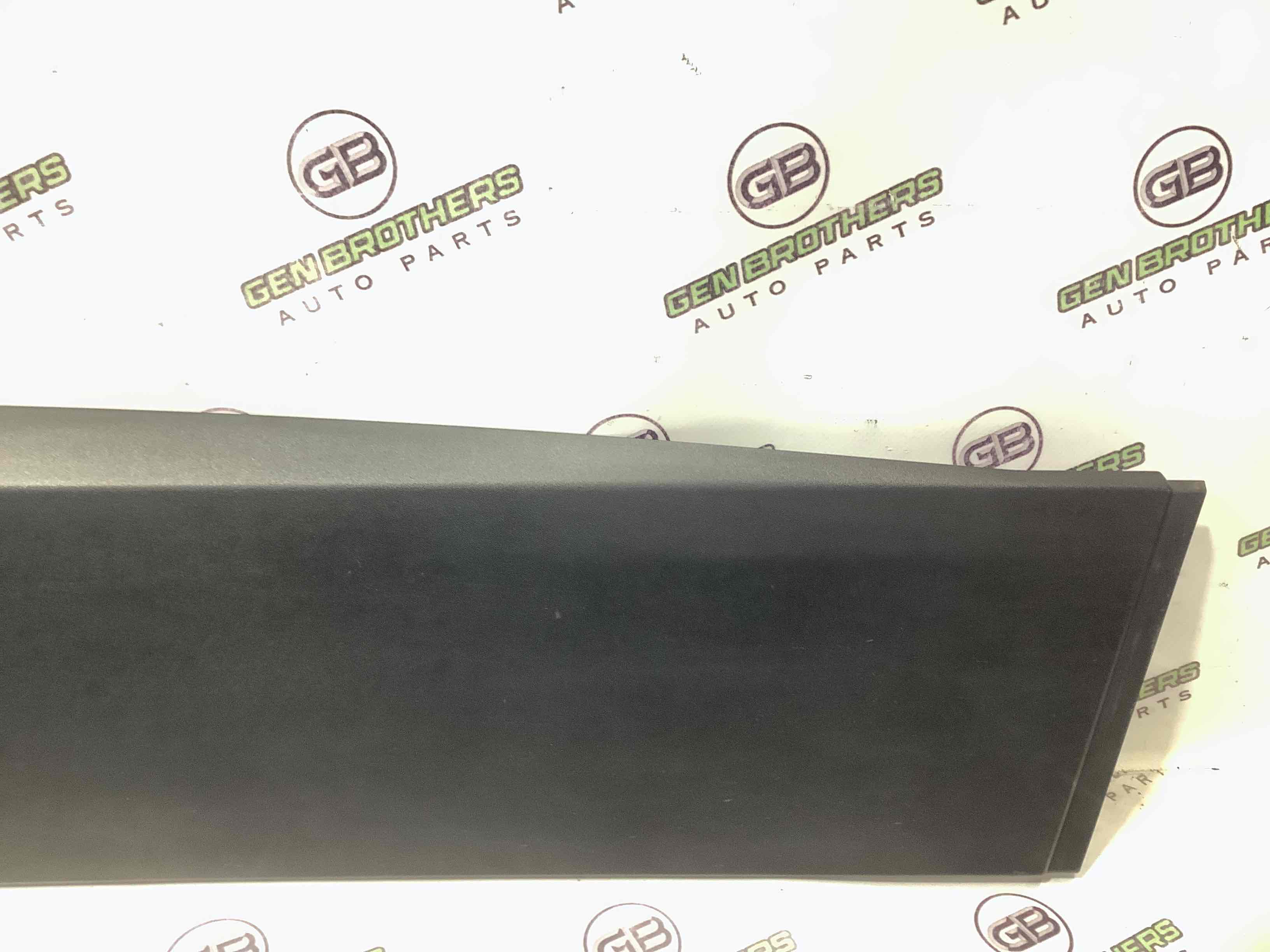 Накладка на двері