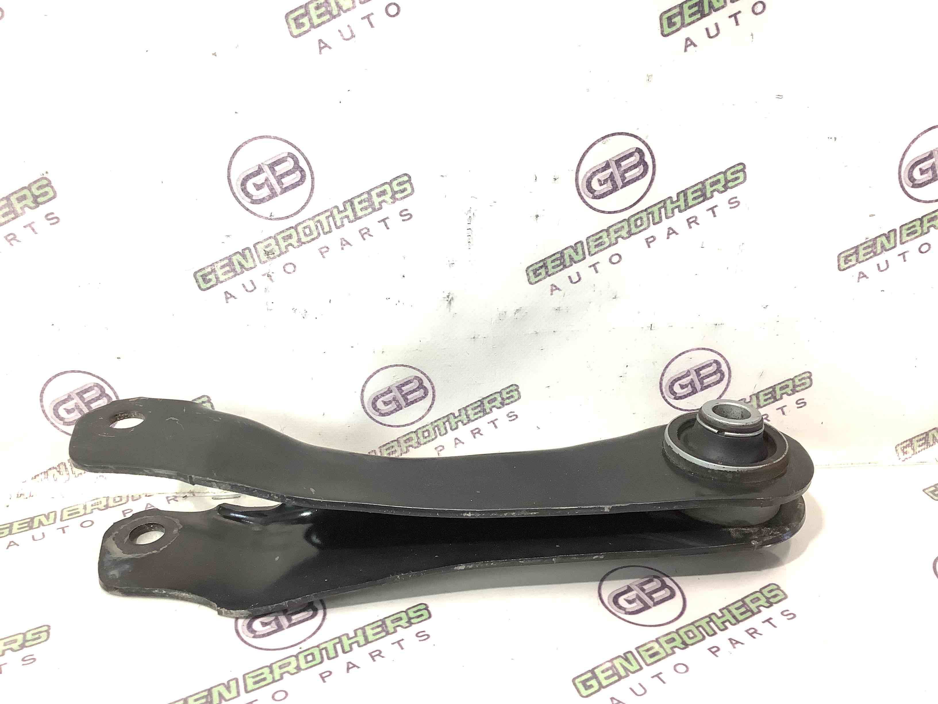 Важіль задній