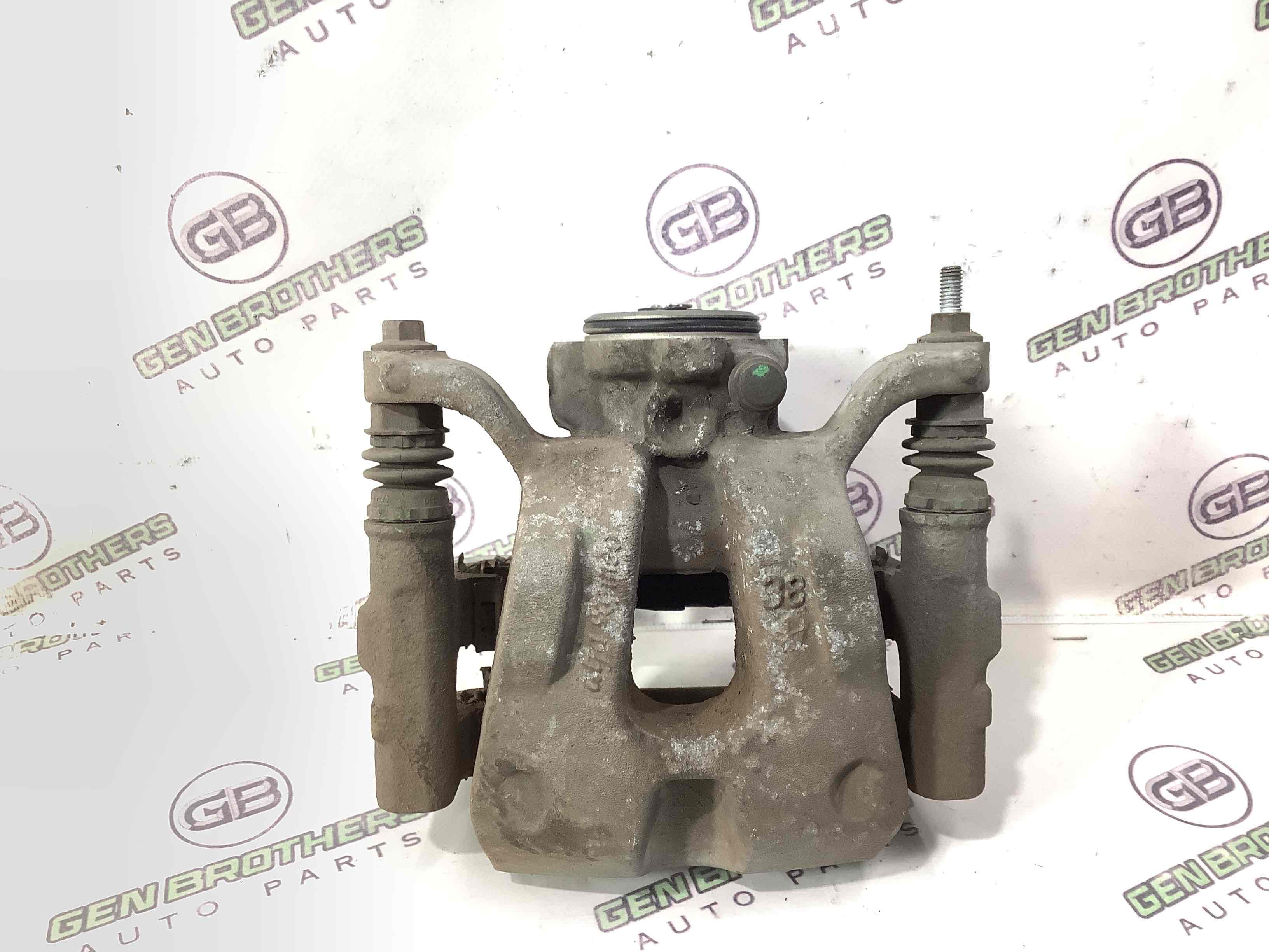 Супорт задній правий