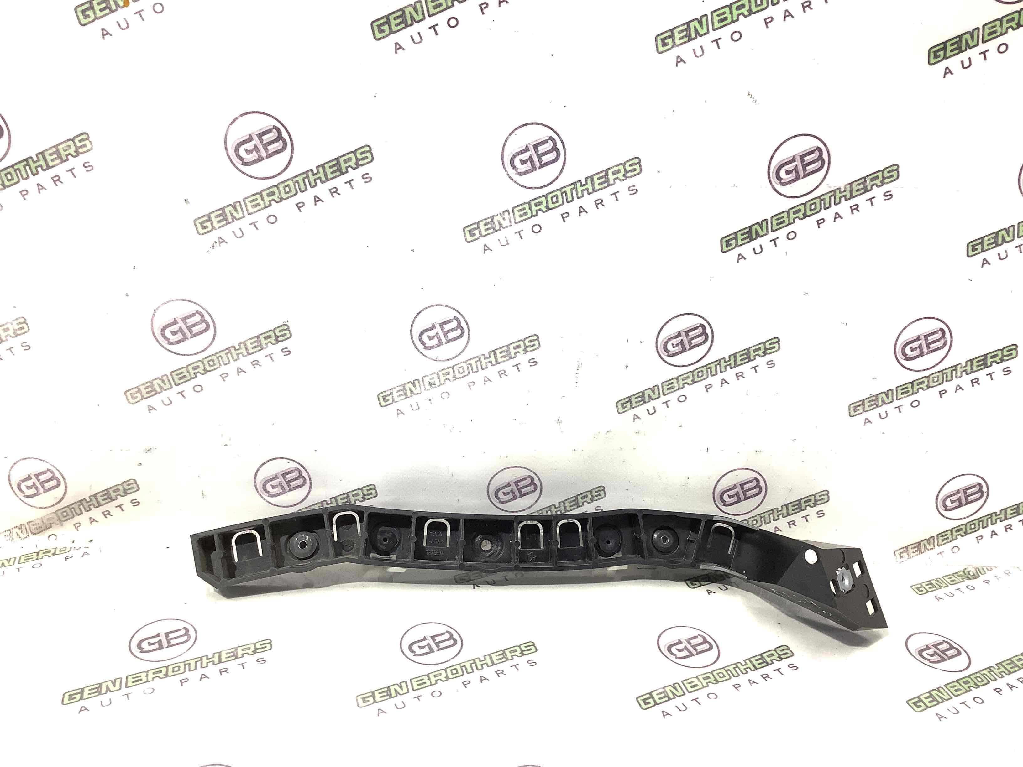 Кріплення заднього бампера ліве