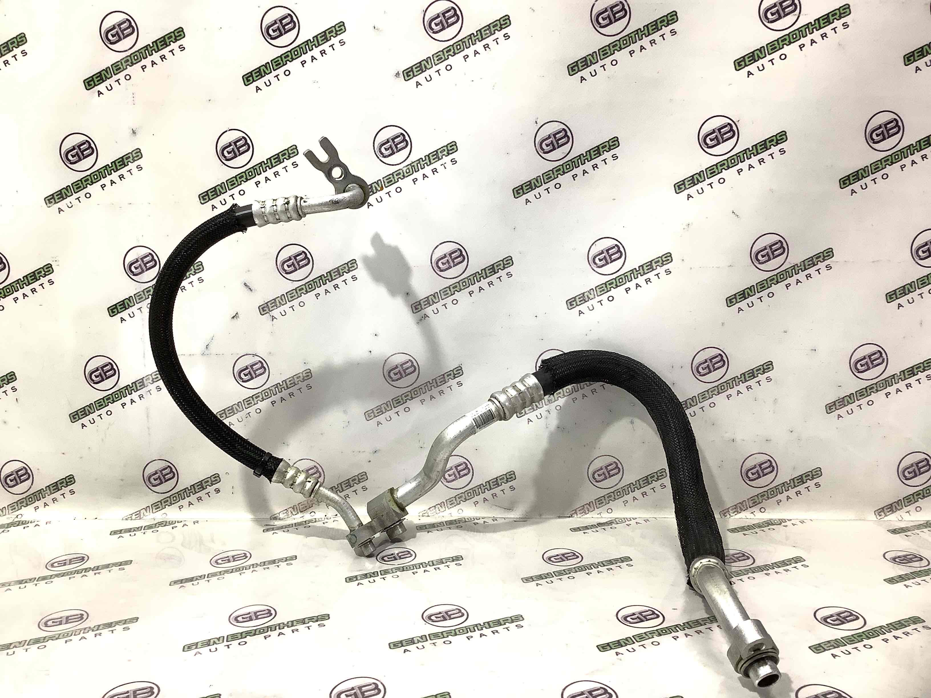 Трубка кондиціонера