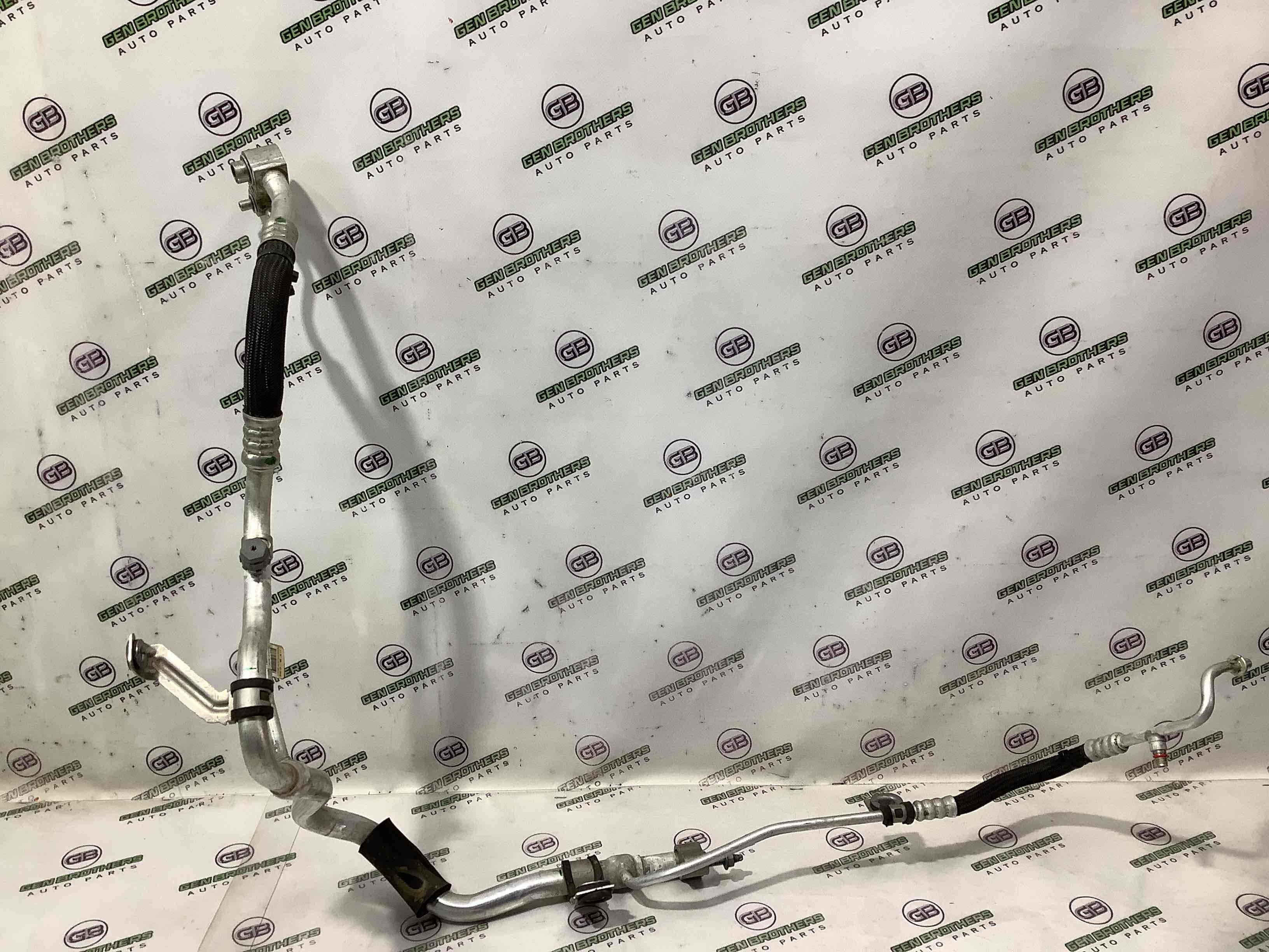 Трубка кондиціонера