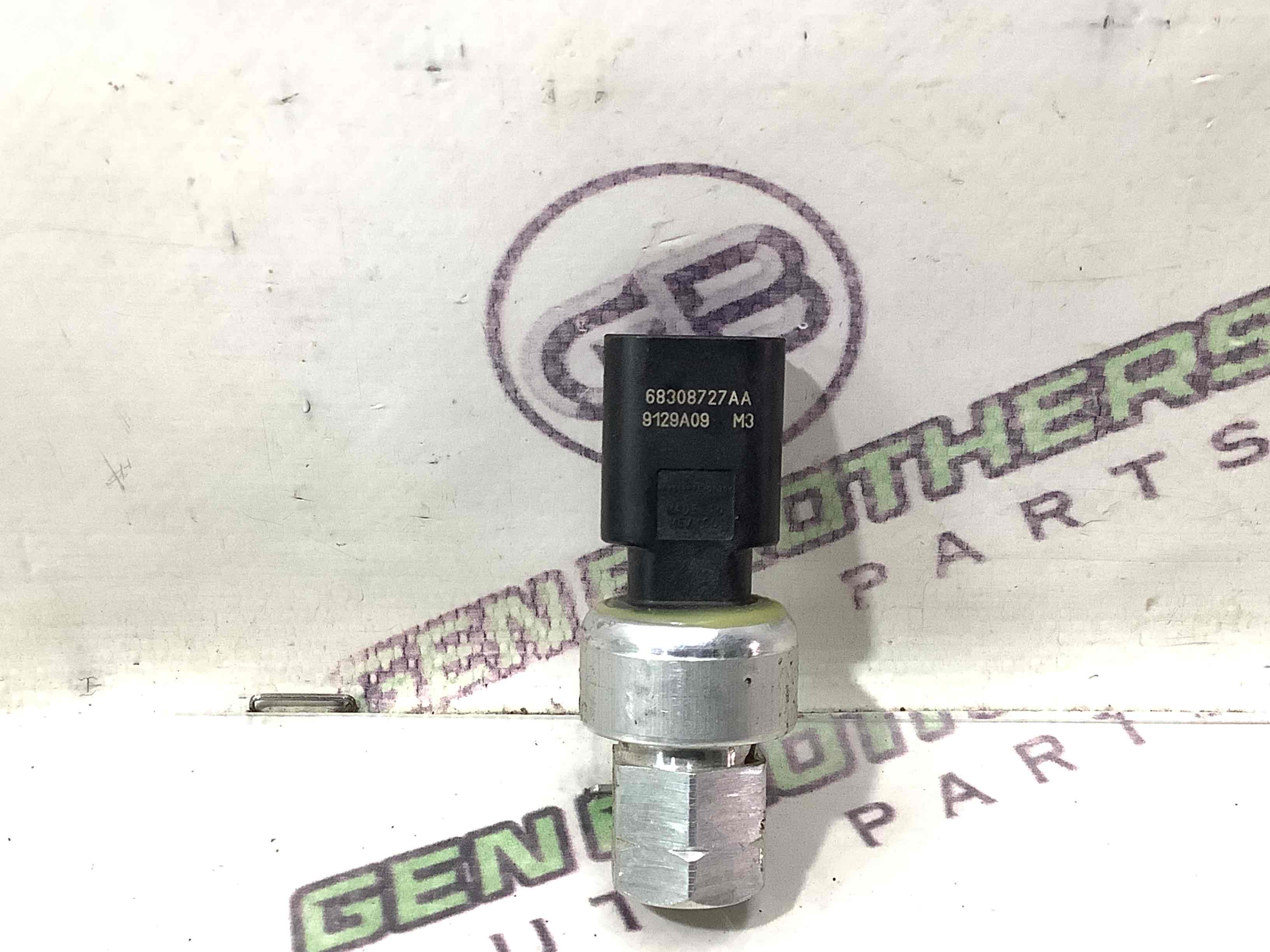 Датчик тиску кондиціонера