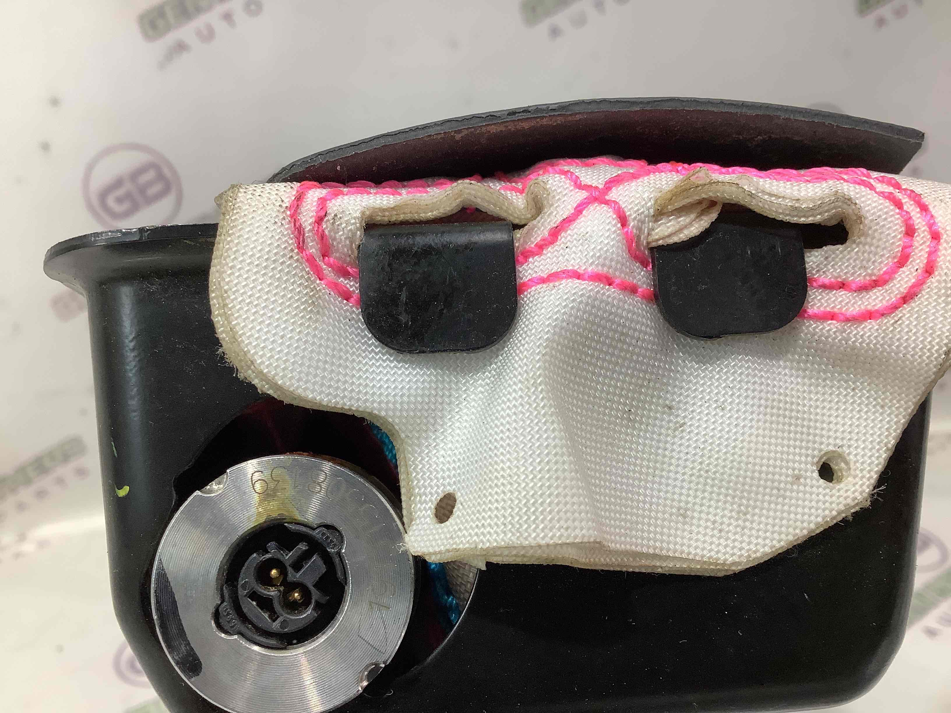 Подушка безпеки захисту колін