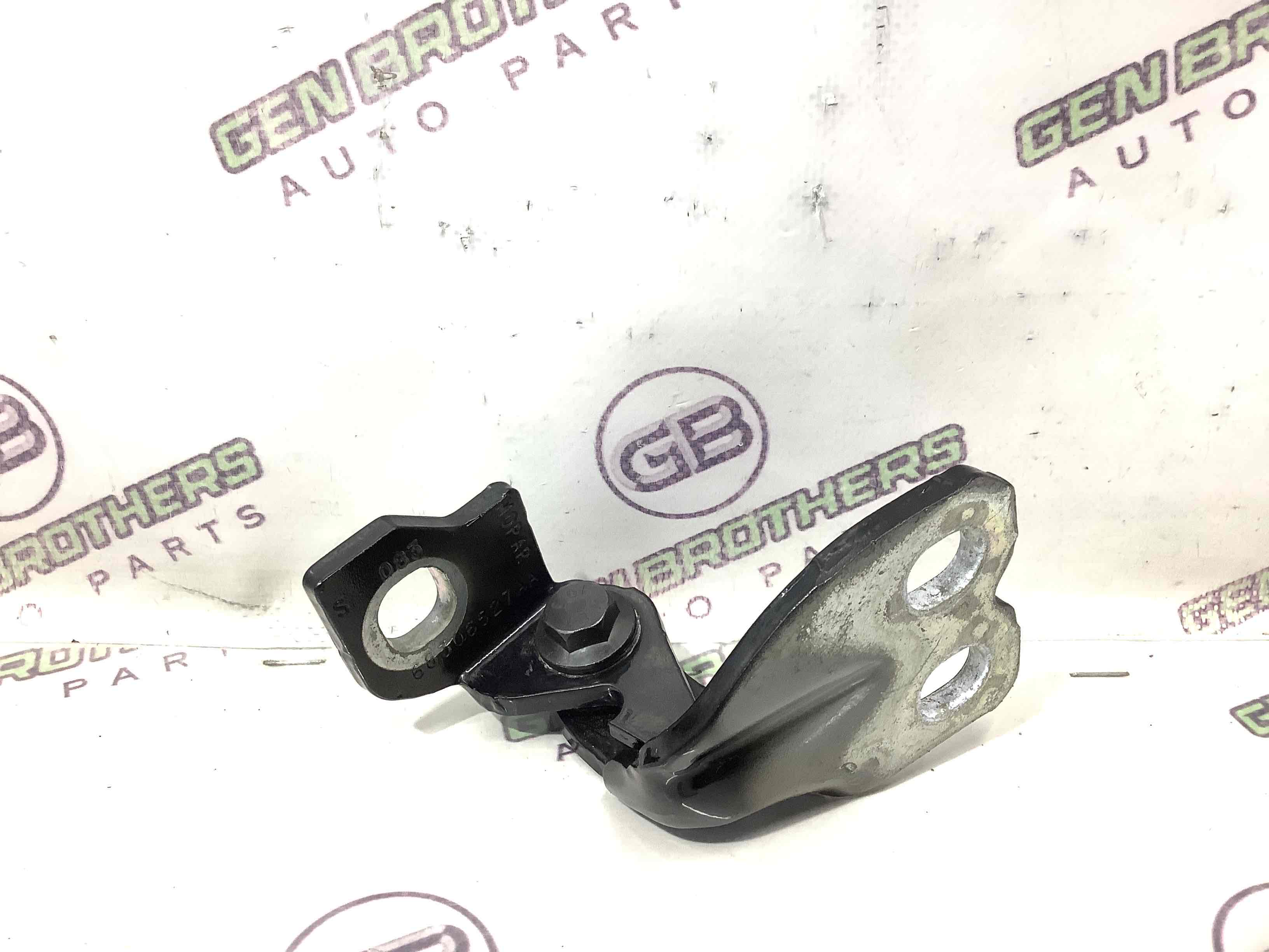 Петля двері, замок двері