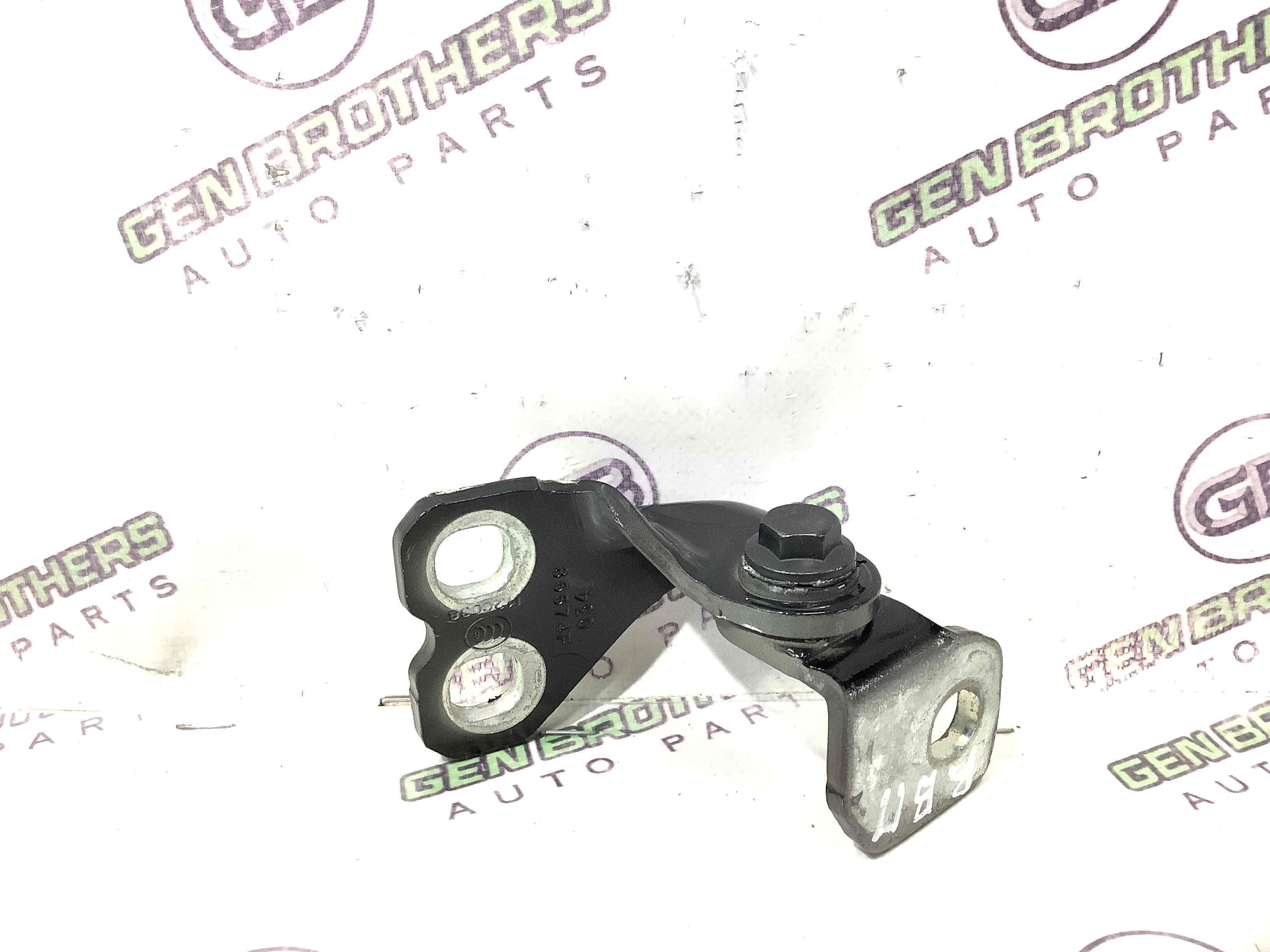 Петля двері, замок двері