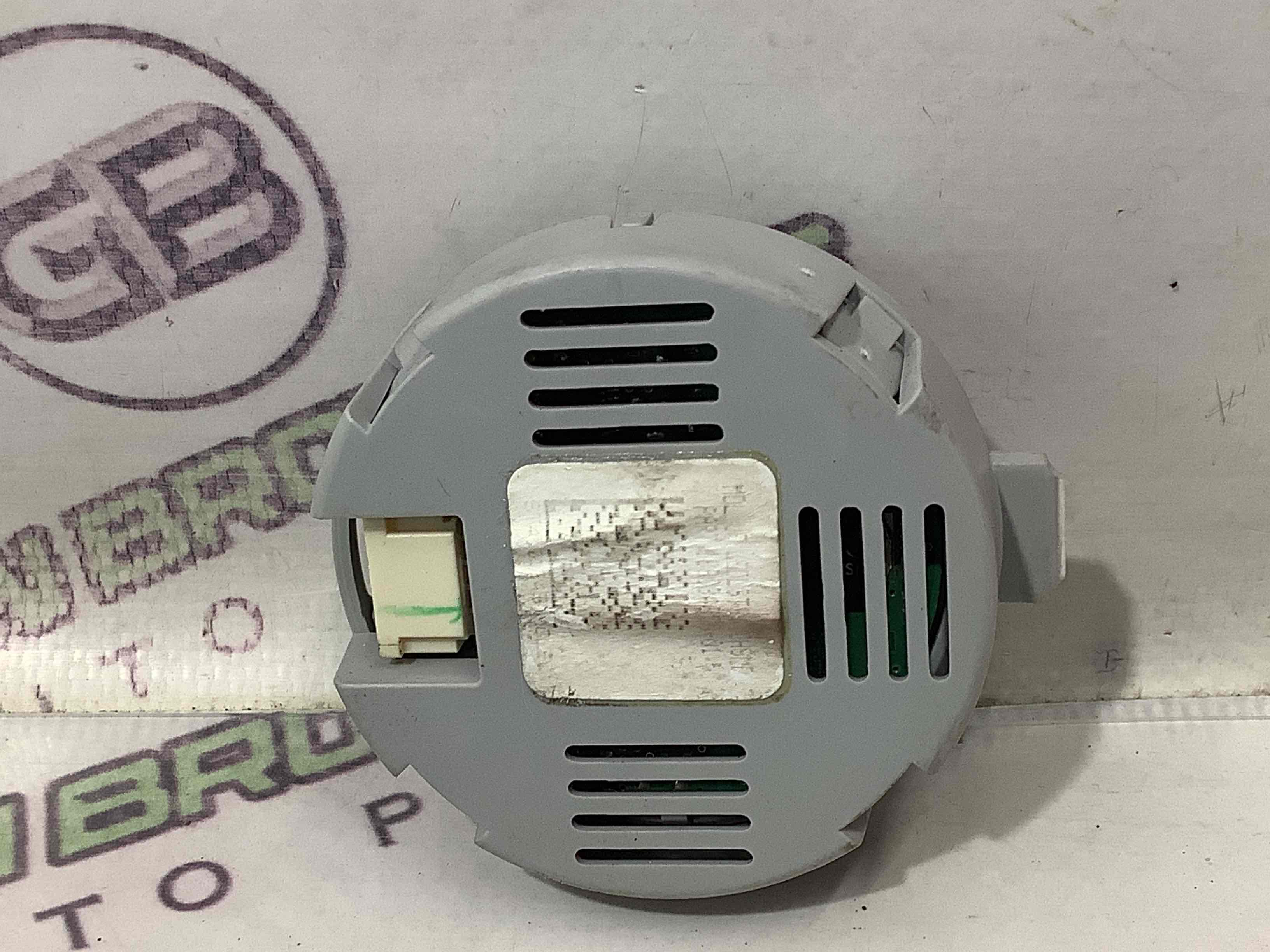 Ліхтар салонний, плафон