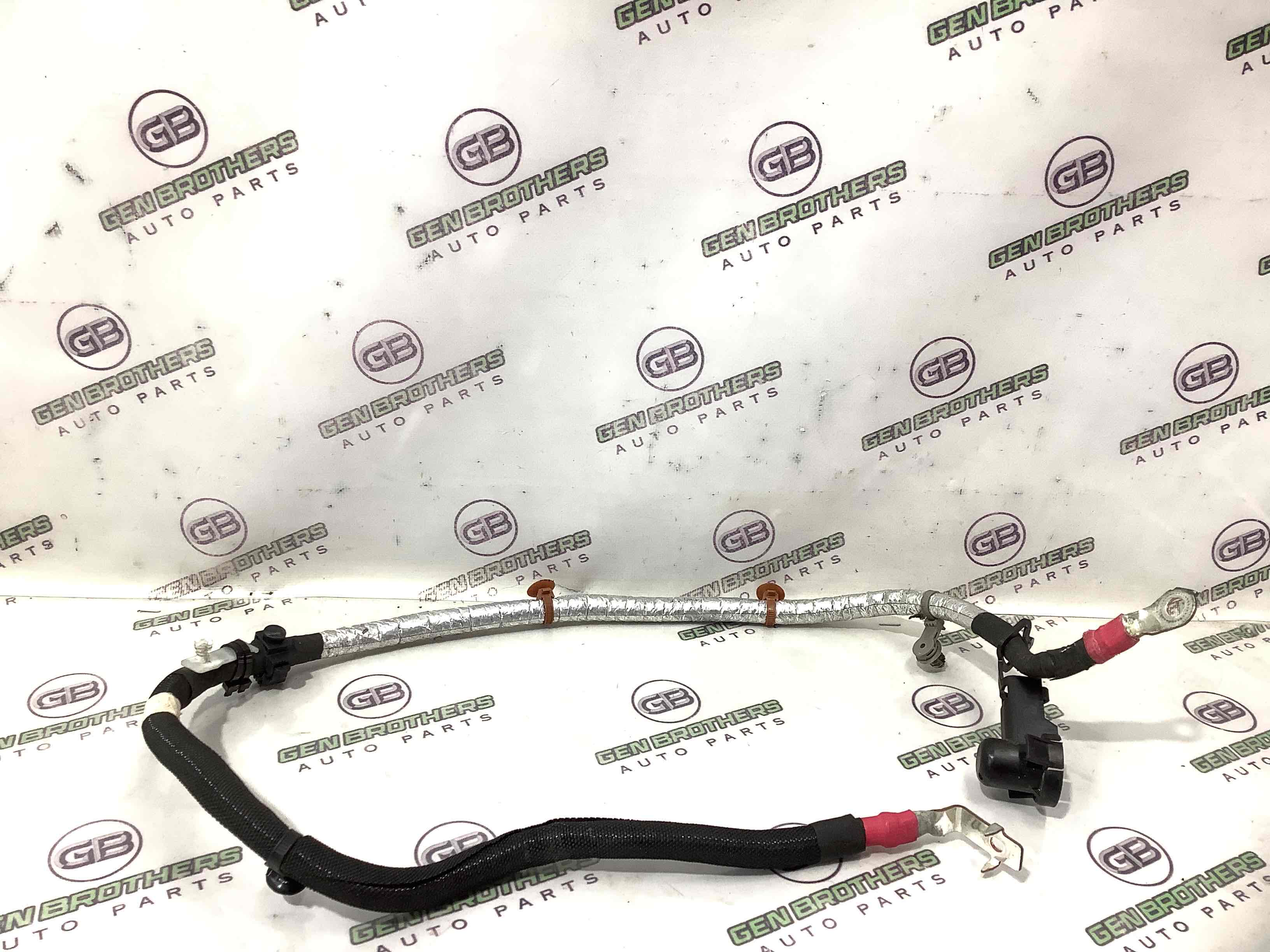 Провід силовий проводка