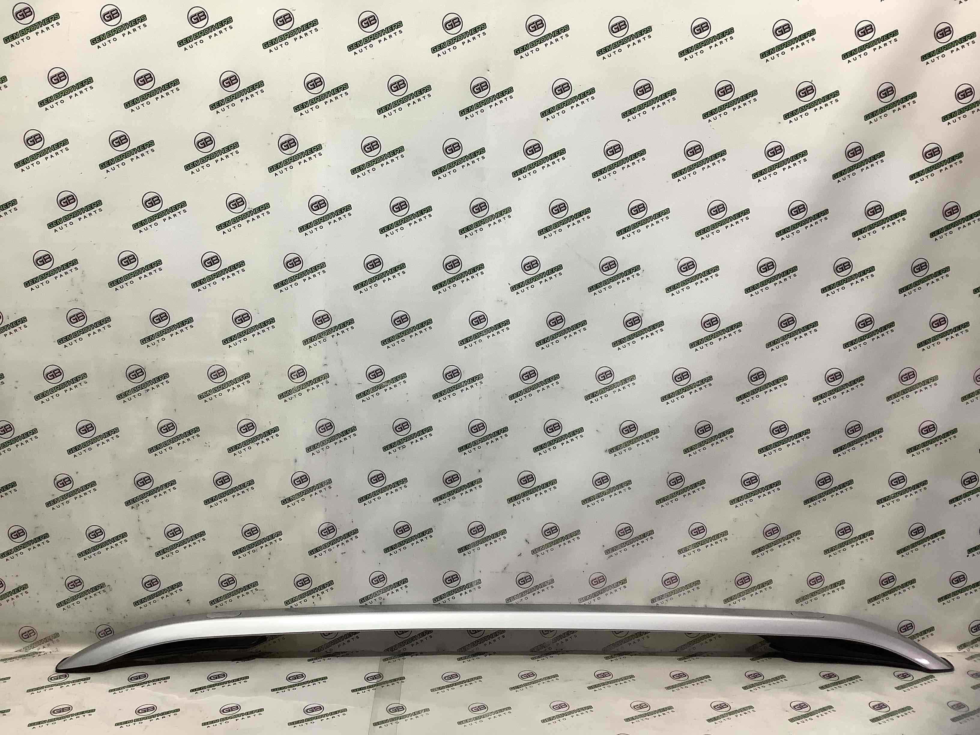 Молдинг даху, рейлінг на дах, накладки