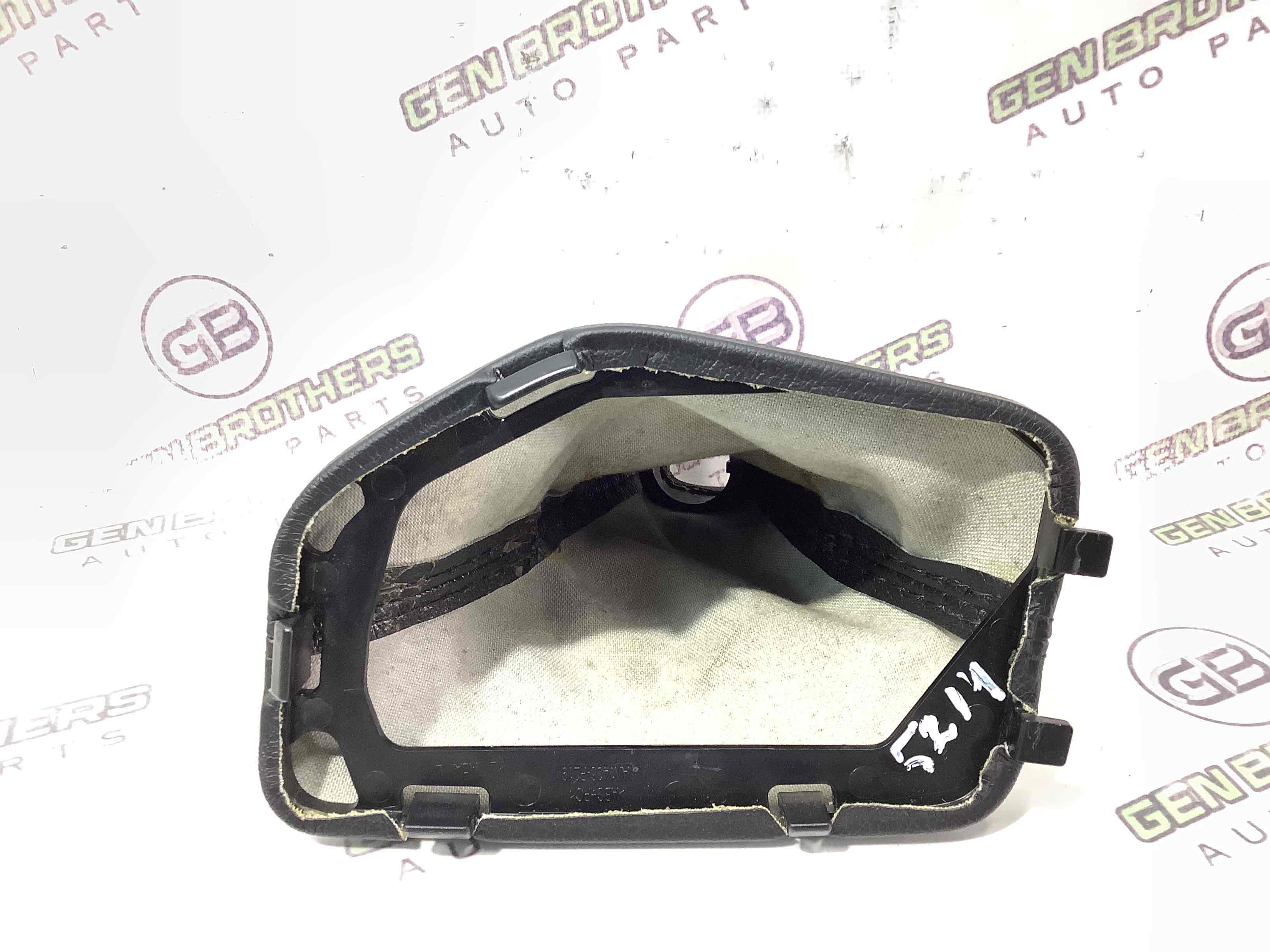 Куліса селектор, ручка куліси, накладка шифтер АКПП