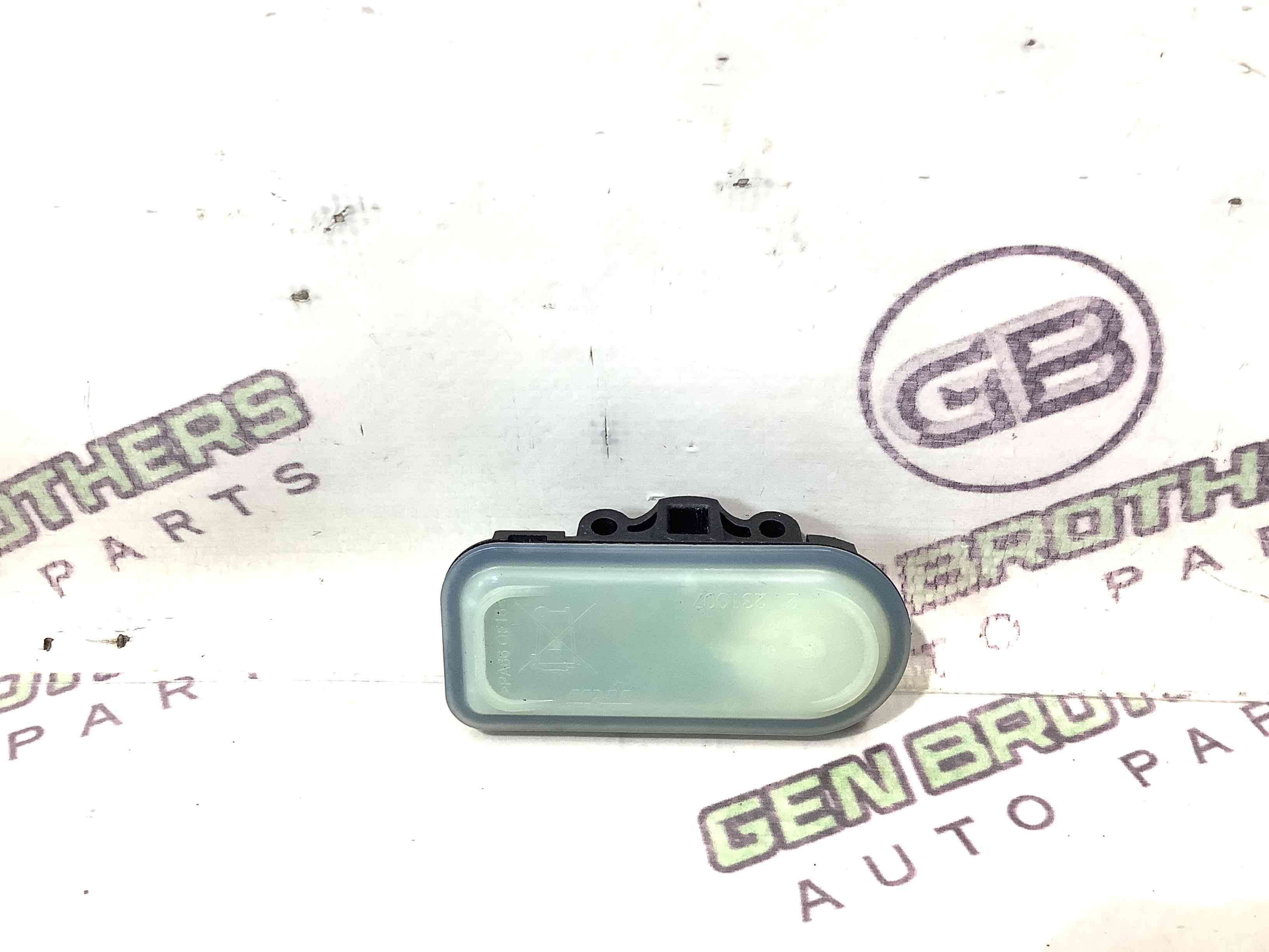 Датчик тиску шин