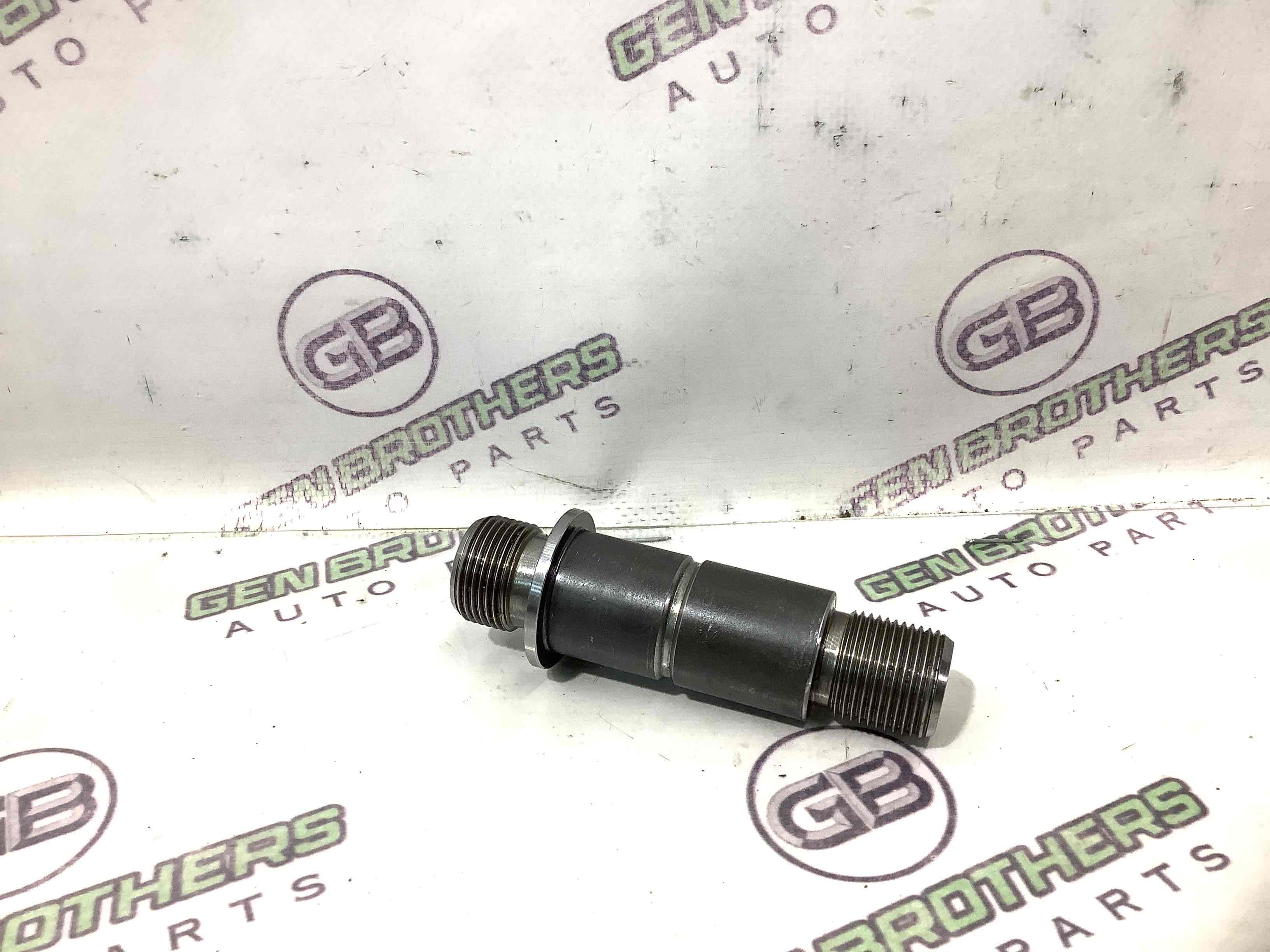 Корпус масляного фільтра