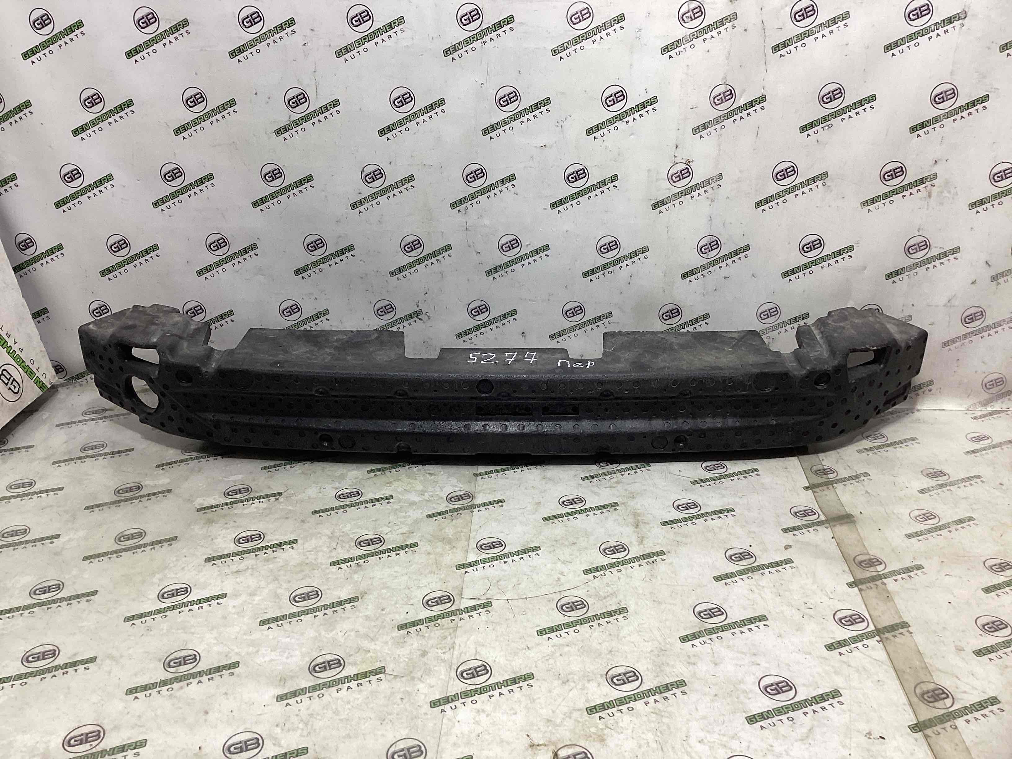 Абсорбер бампера