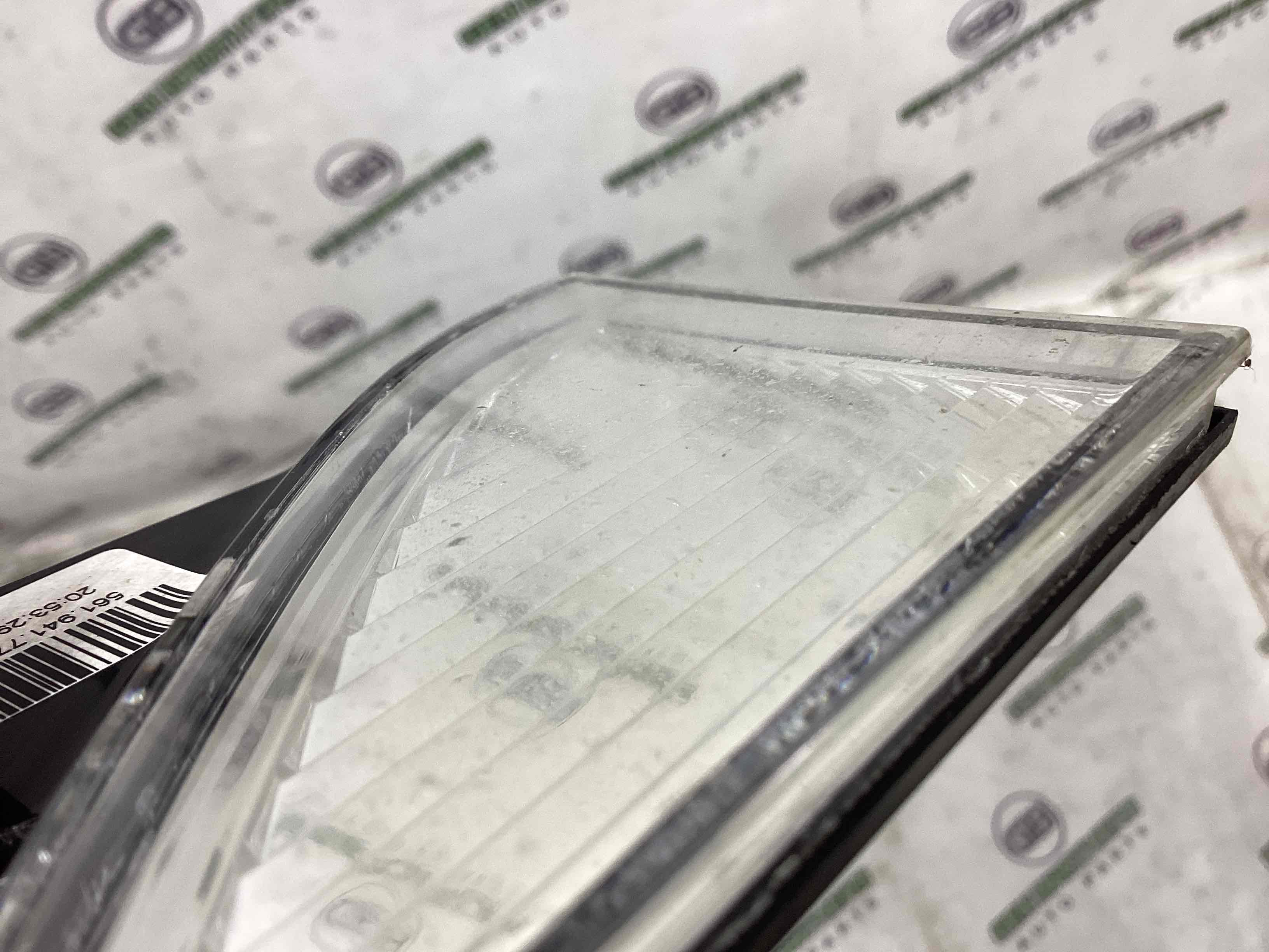 Катафот відбивач