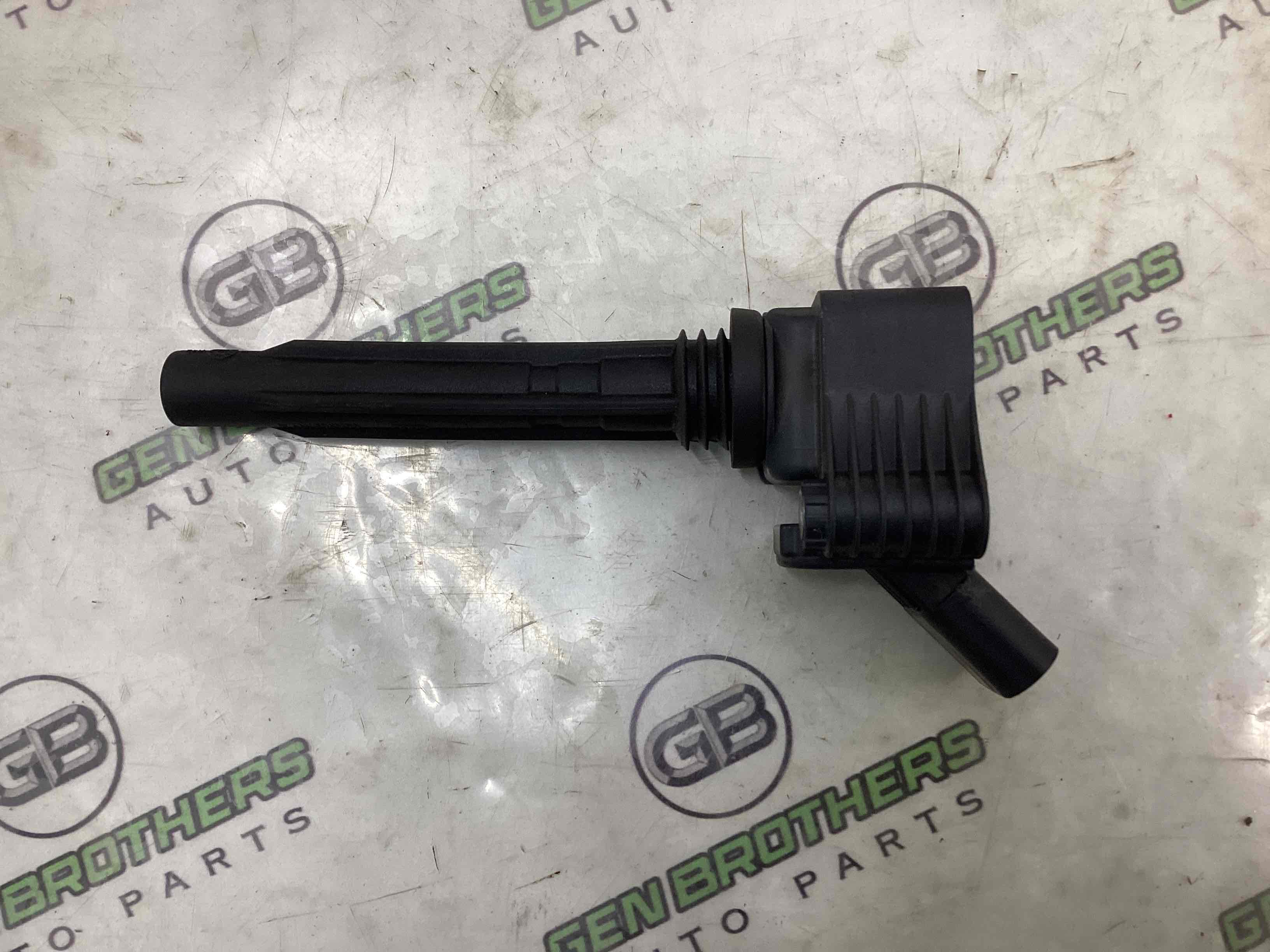 Котушка запалювання