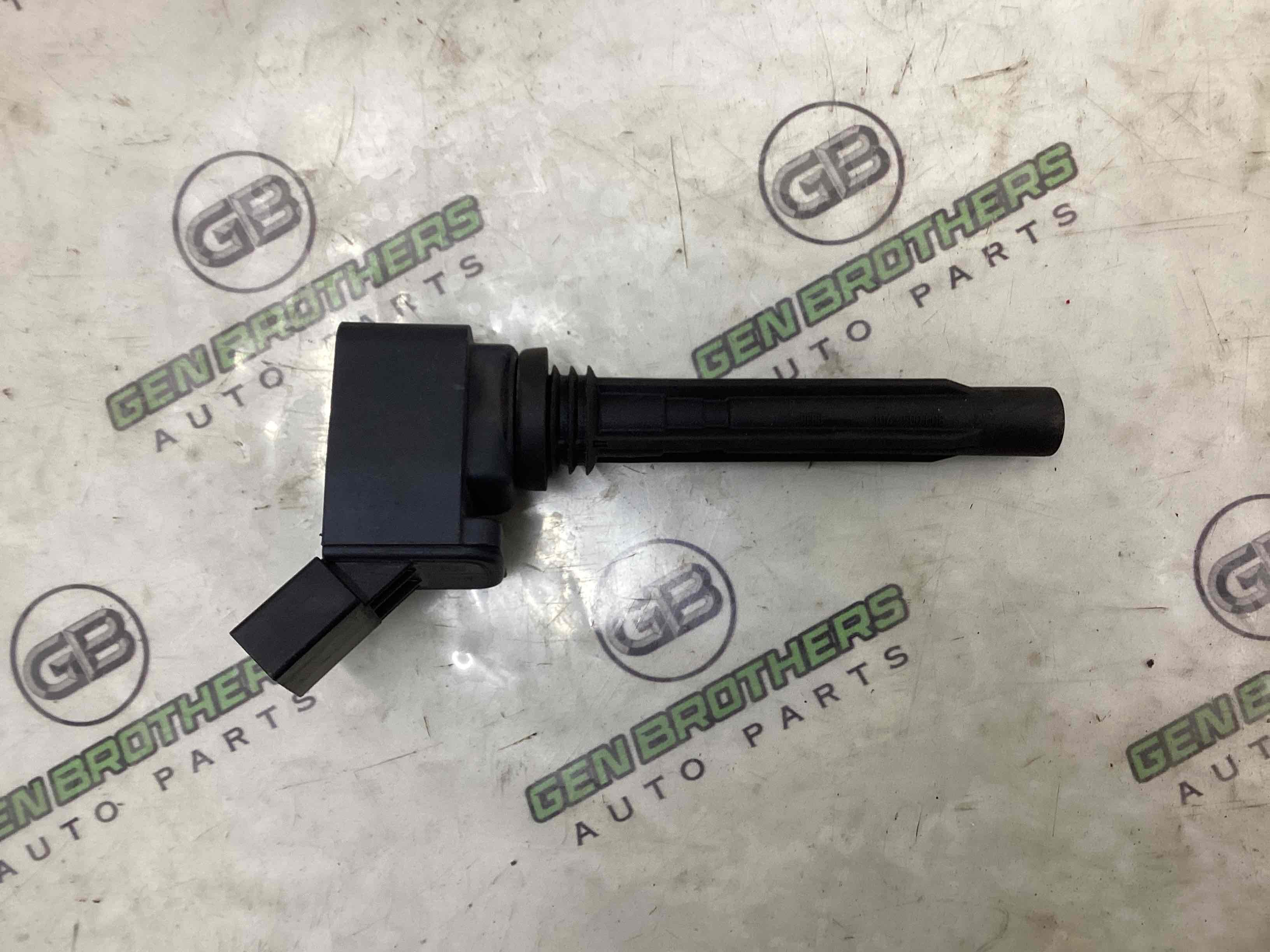 Котушка запалювання