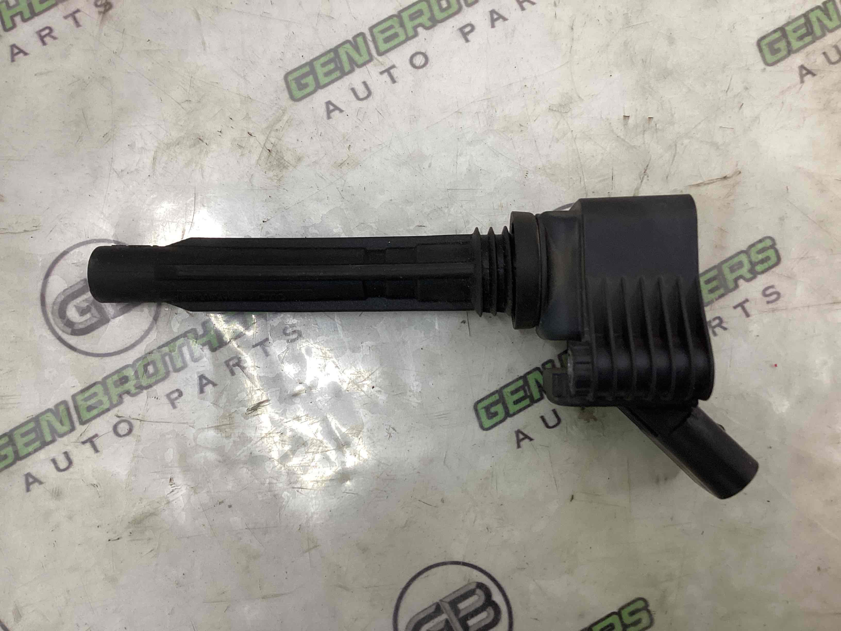 Котушка запалювання