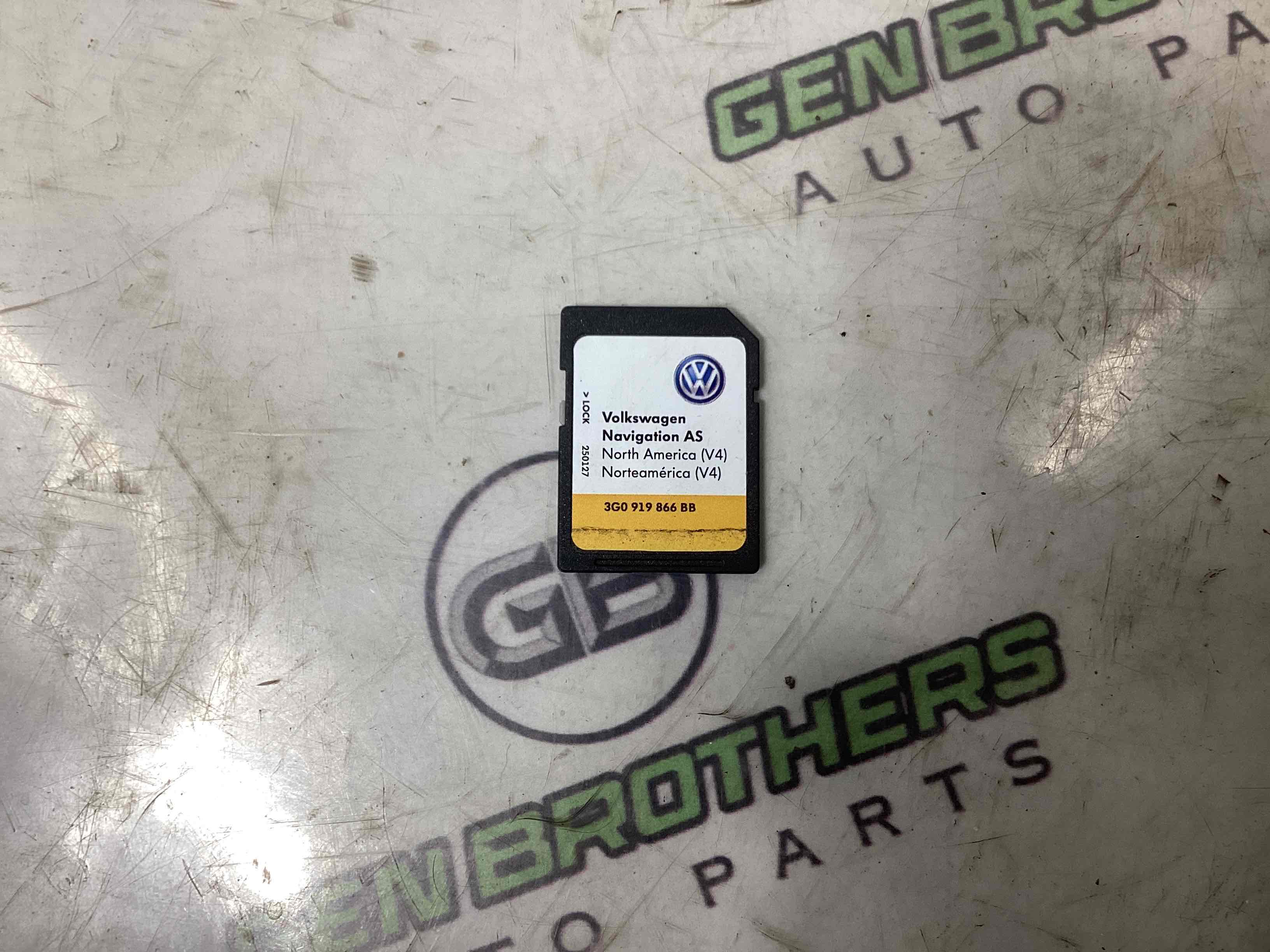 Блок керування навігацією