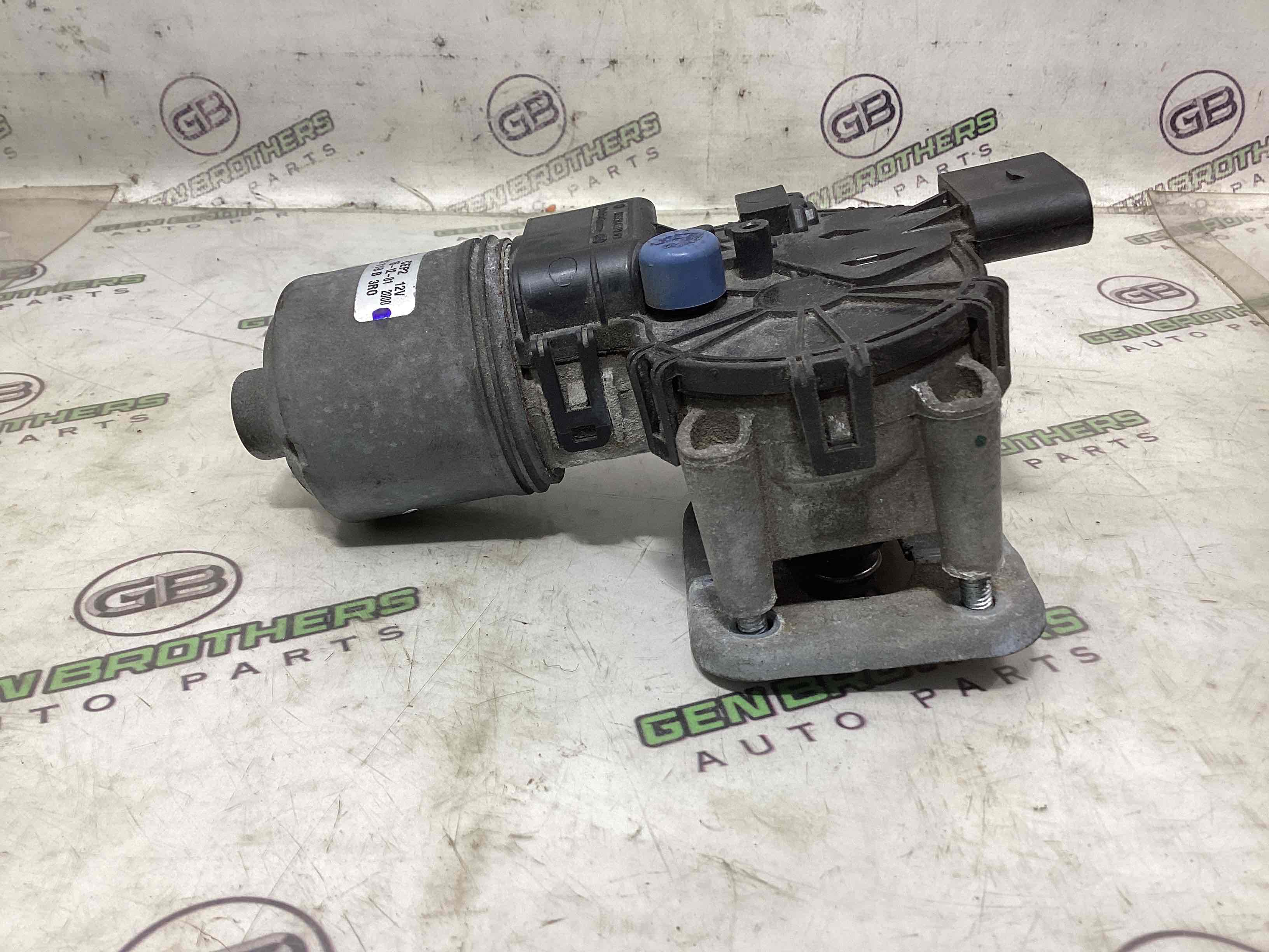 Моторчик склоочисника