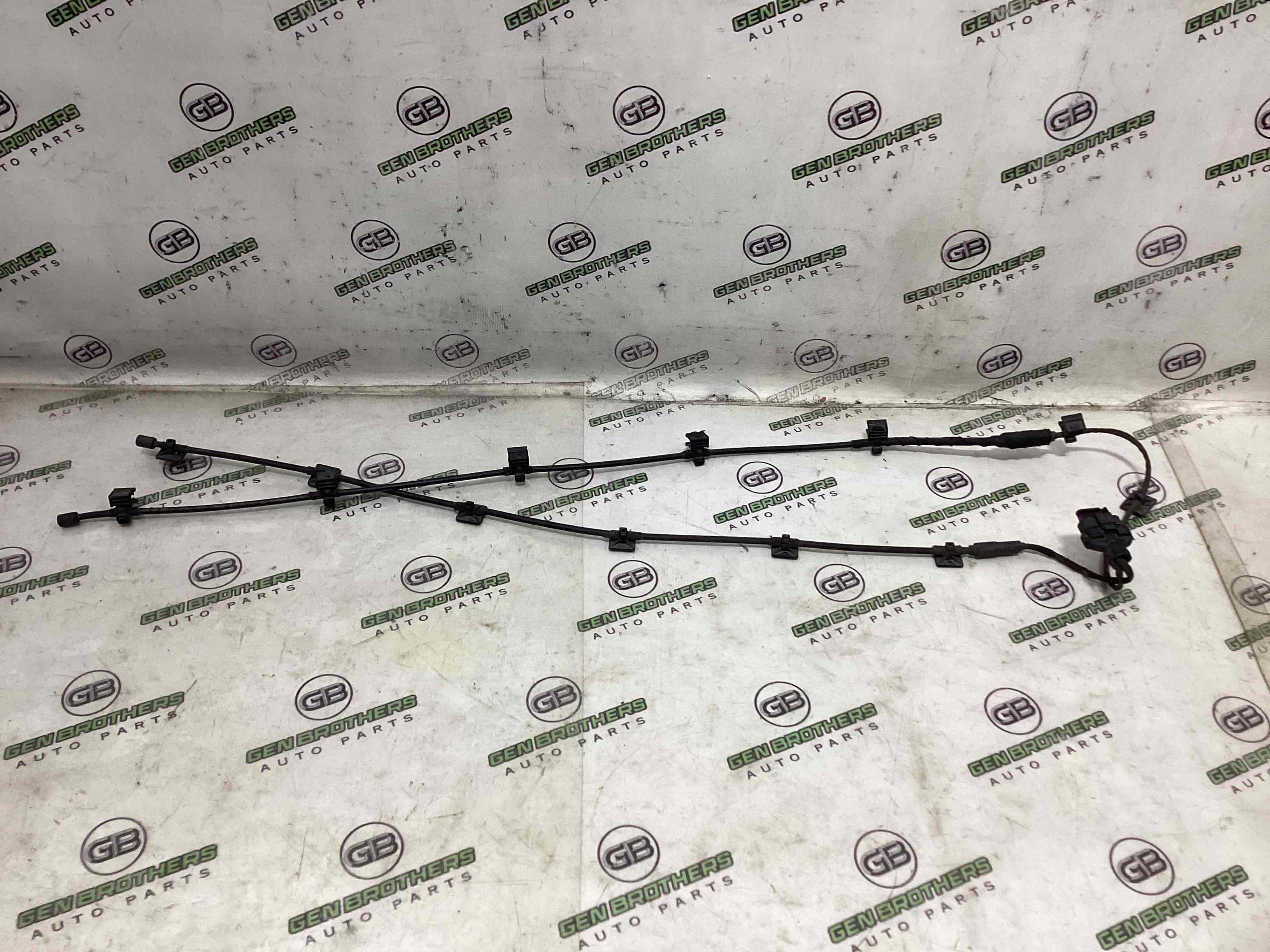 Датчик відкриття кришки багажника