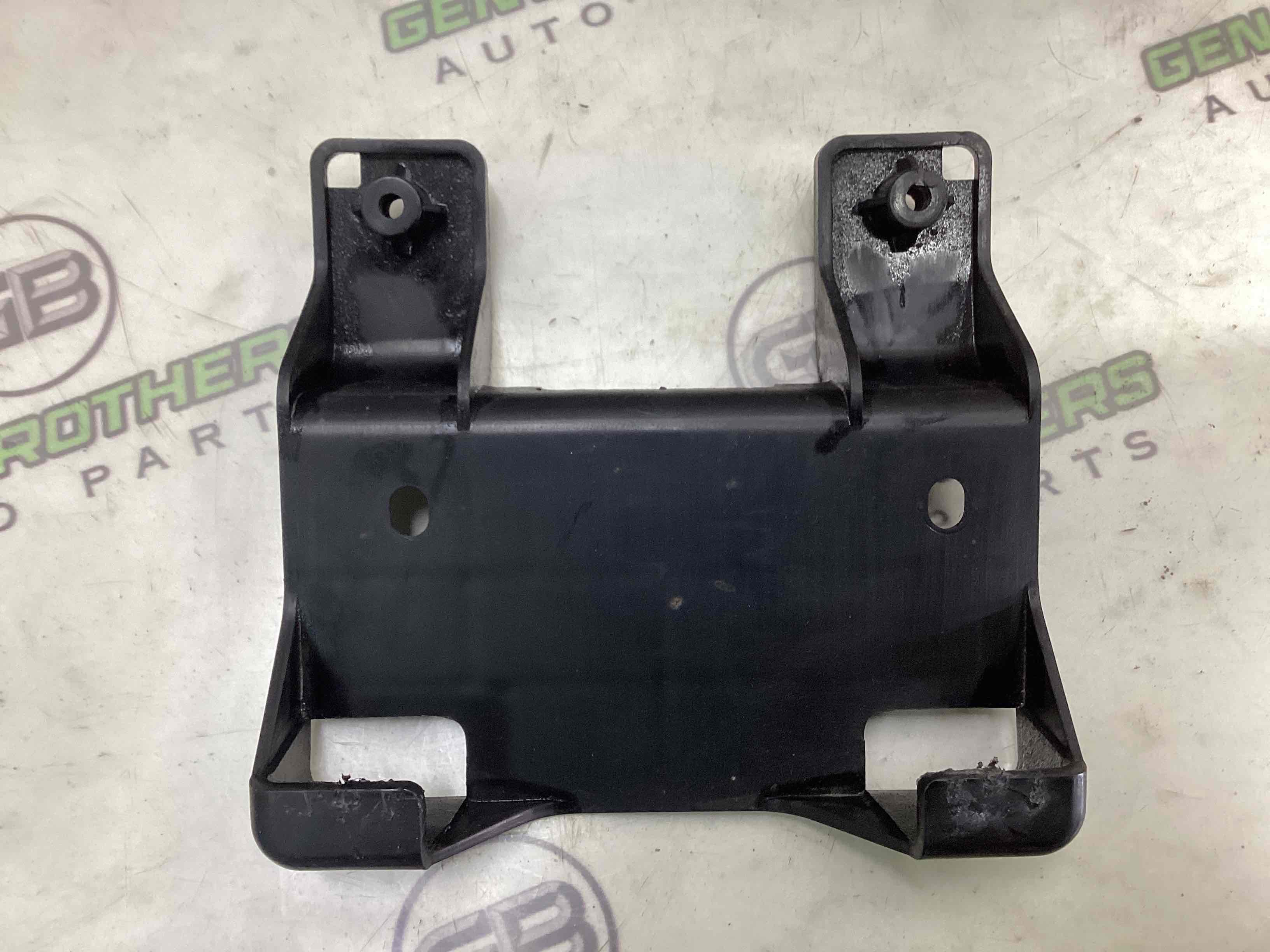 Блок керування кришкою багажника