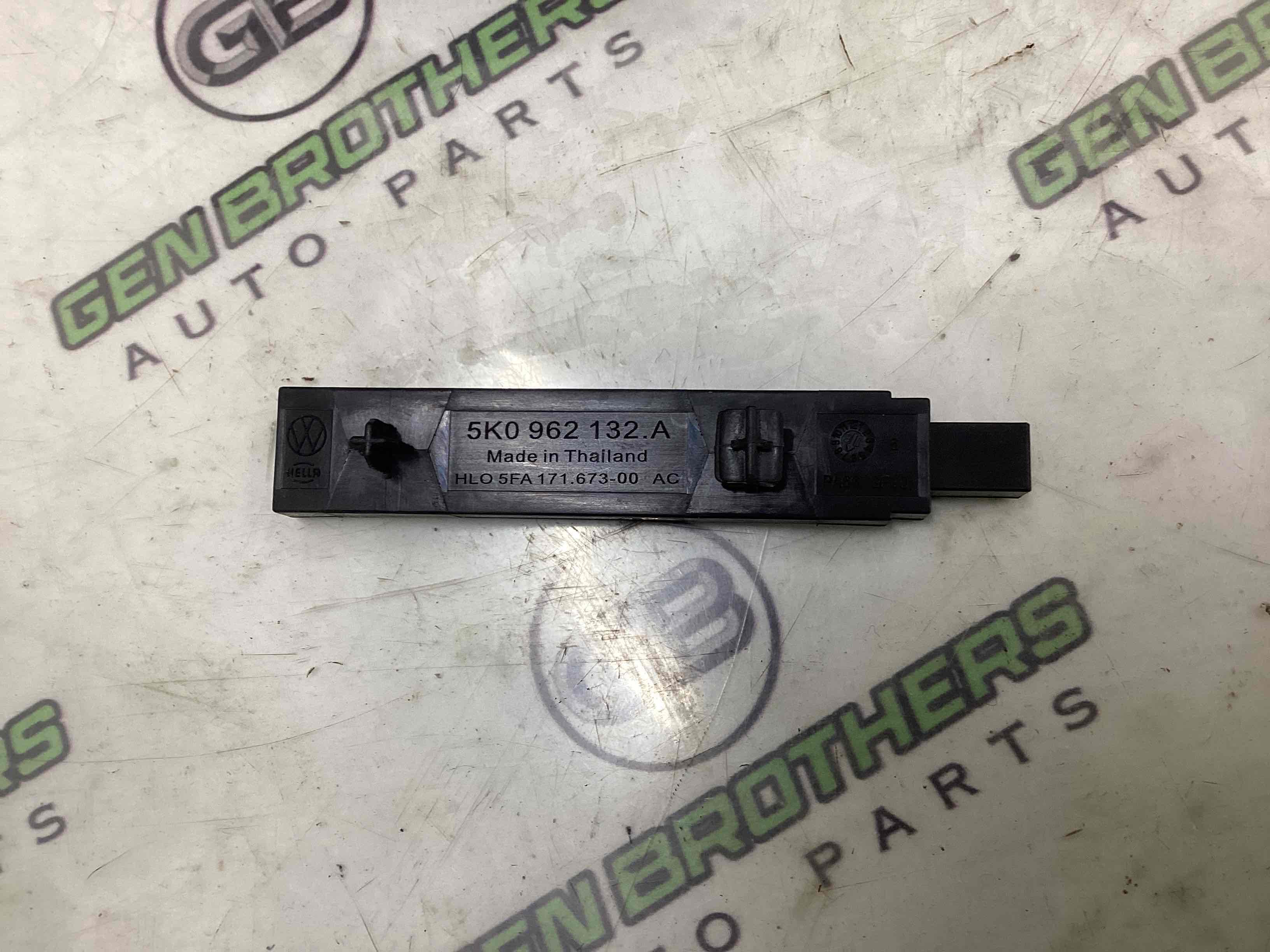 Антена, підсилювач антени