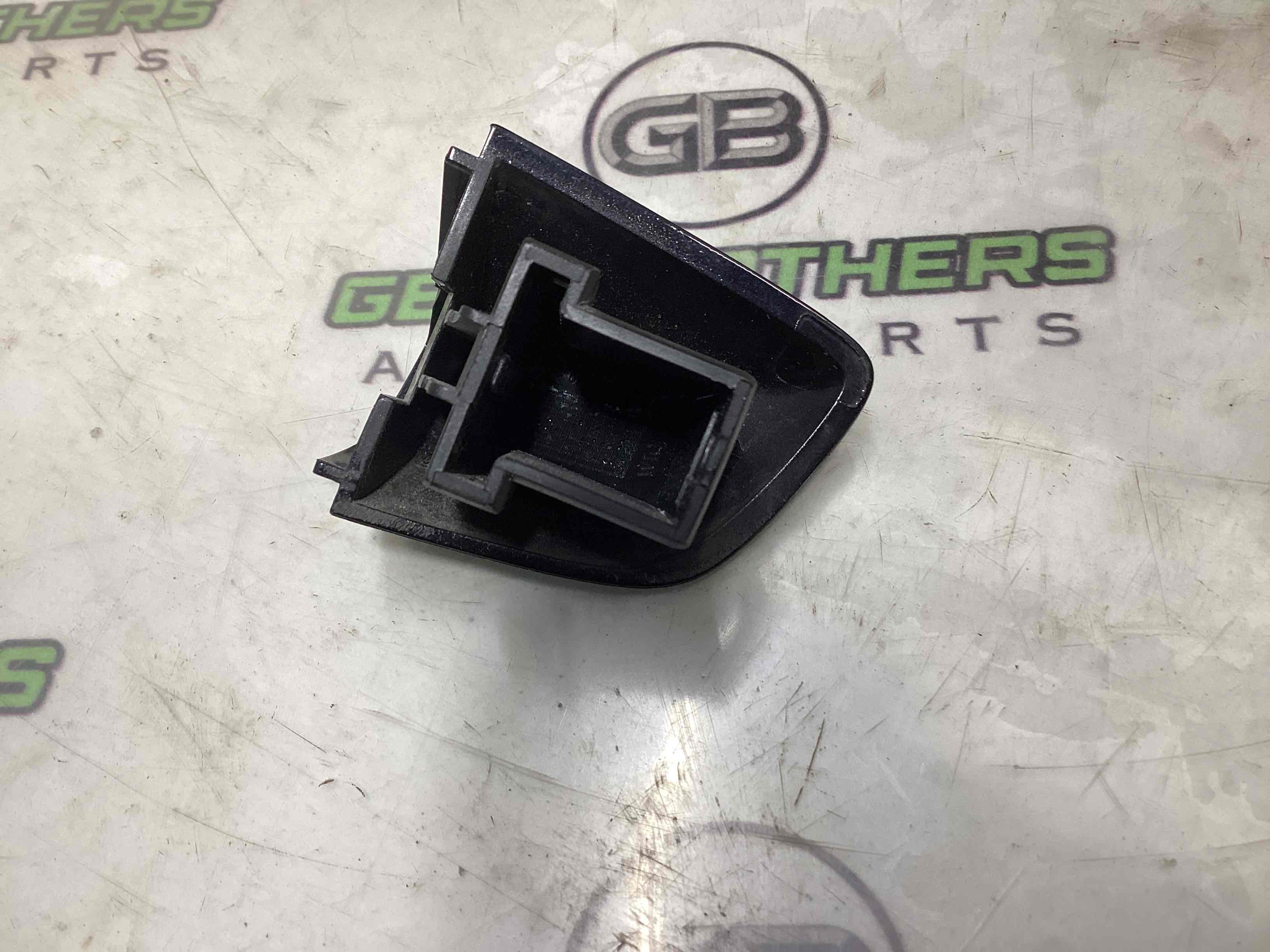 Ручка двері зовнішня