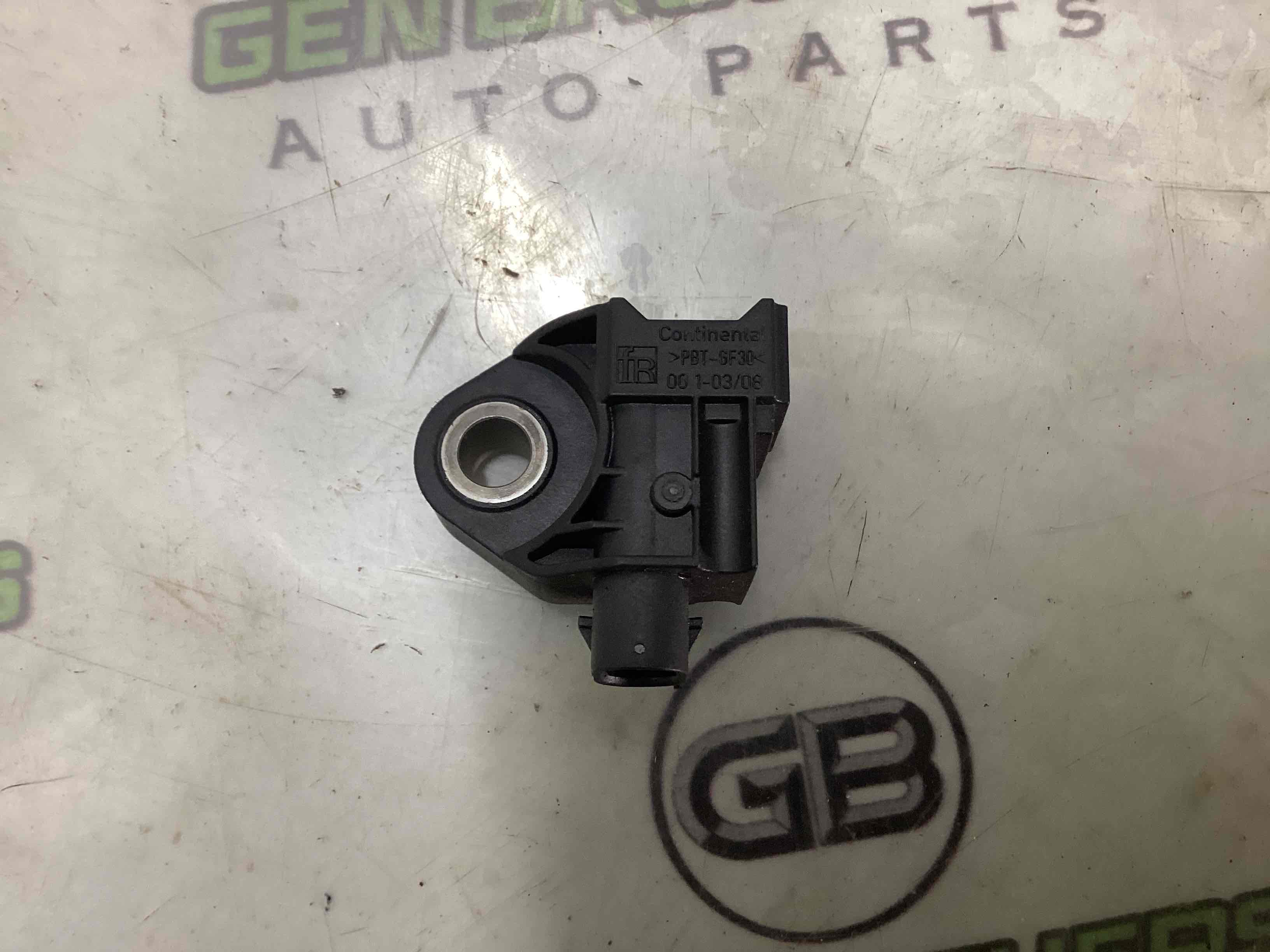 Датчик удару Airbag бічний