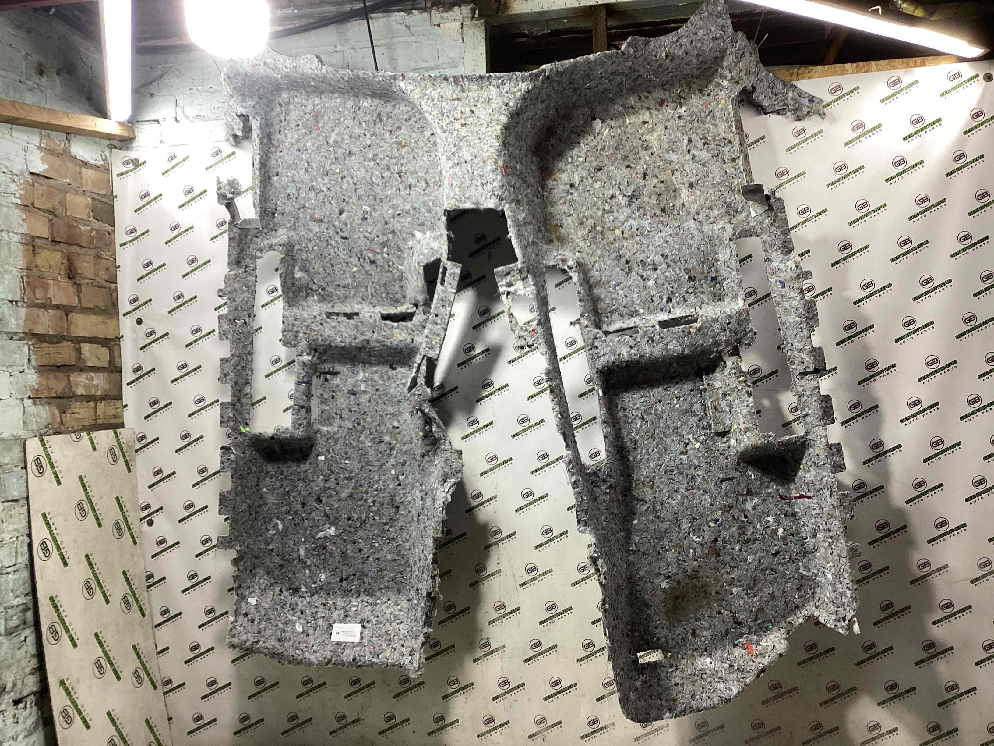 Шумоізоляція