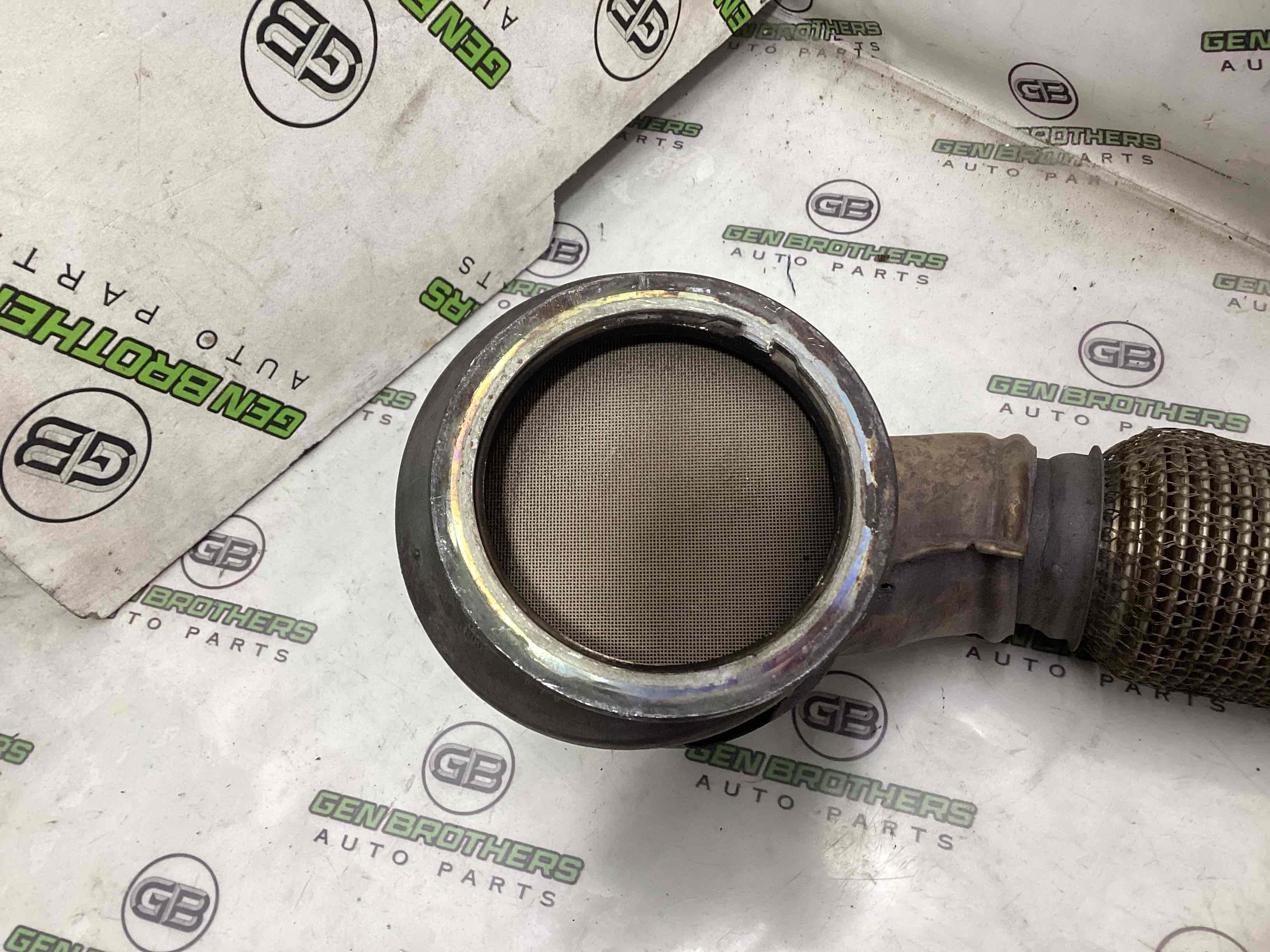 Каталізатор