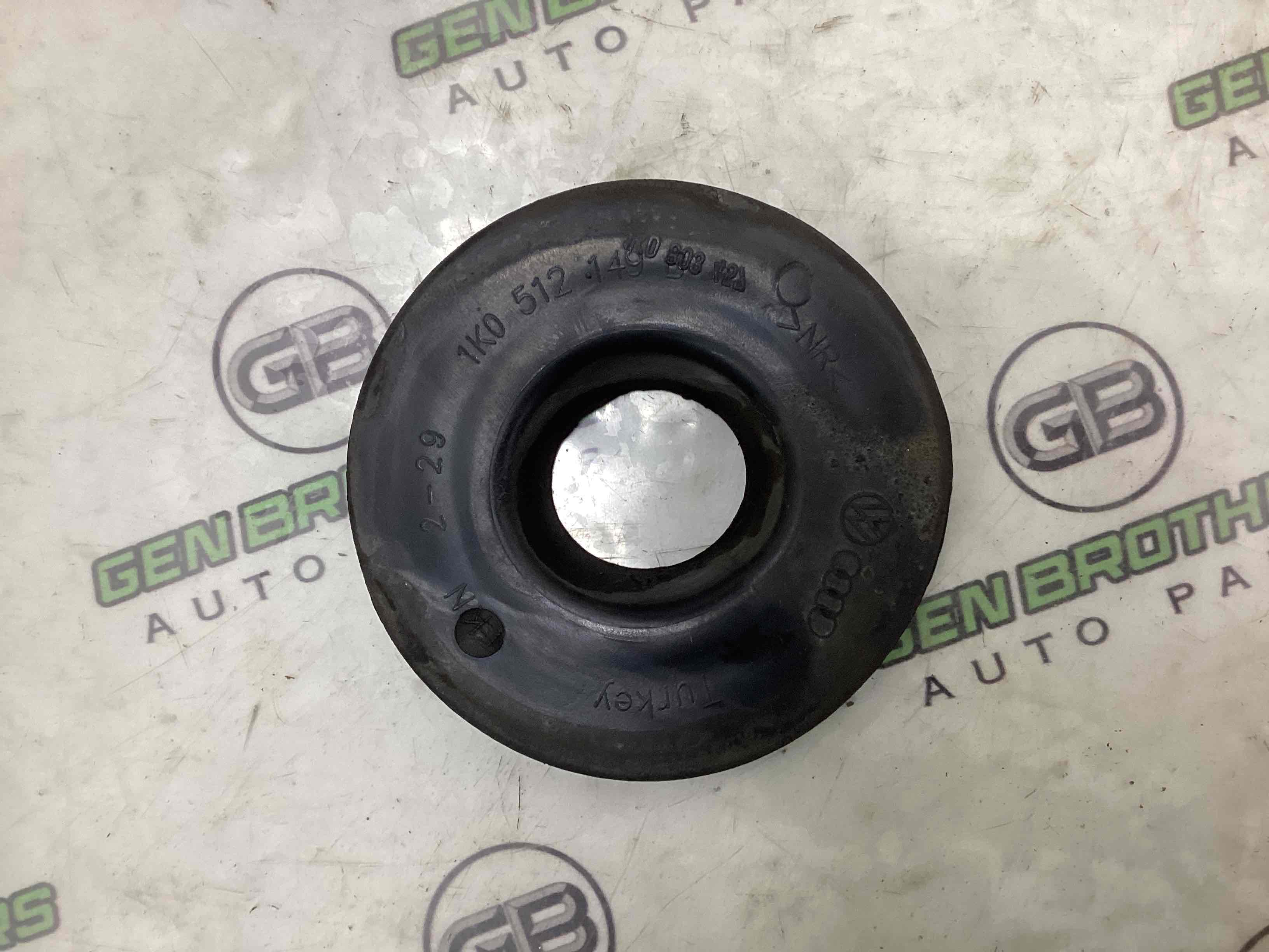 Проставка пружини