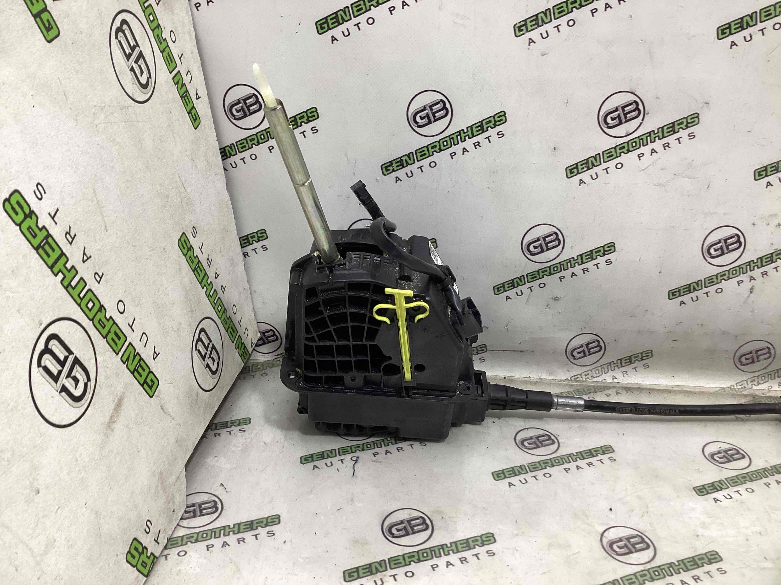 Куліса селектор, ручка куліси, накладка шифтер АКПП