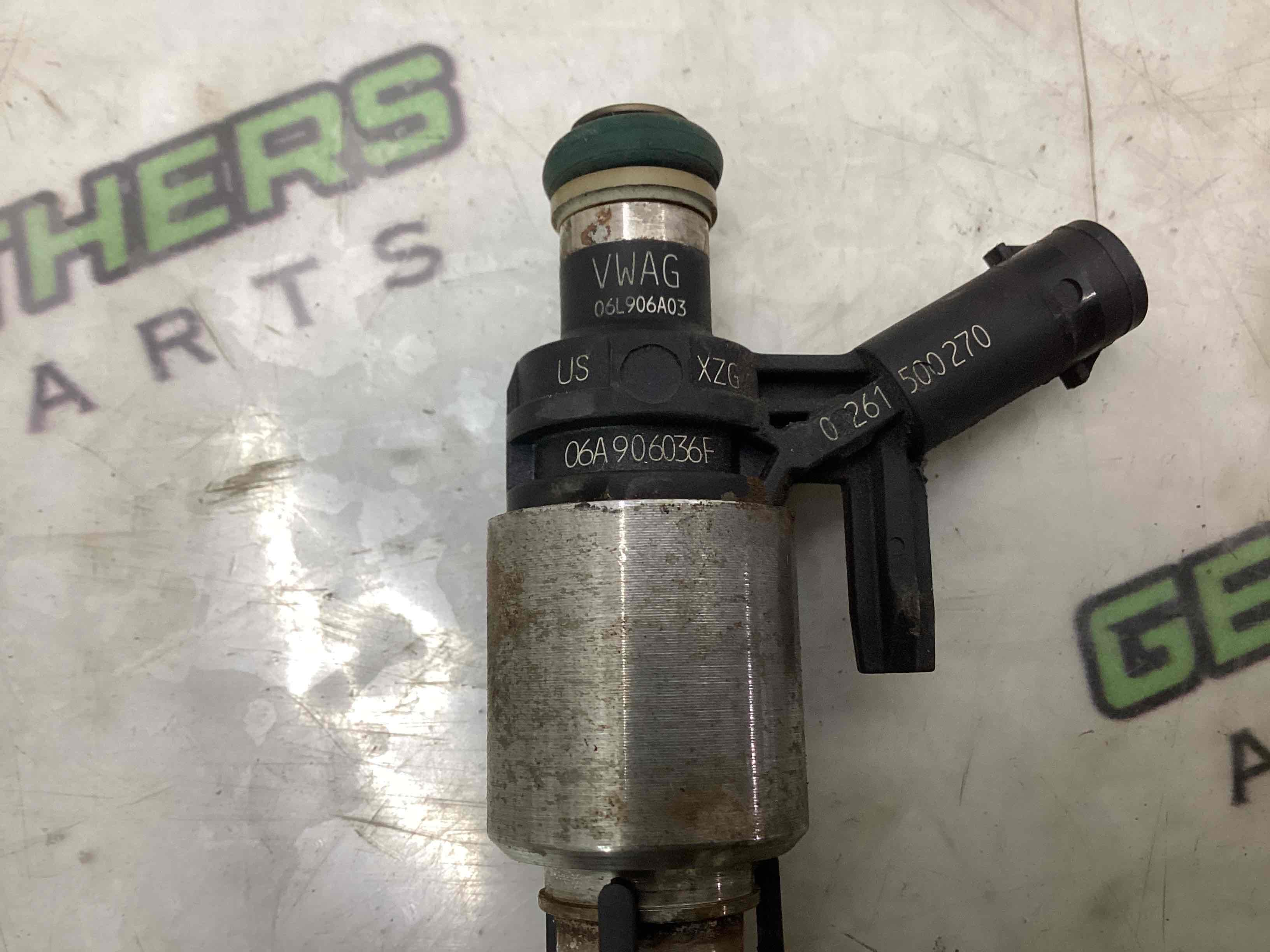 Форсунка розпилювач