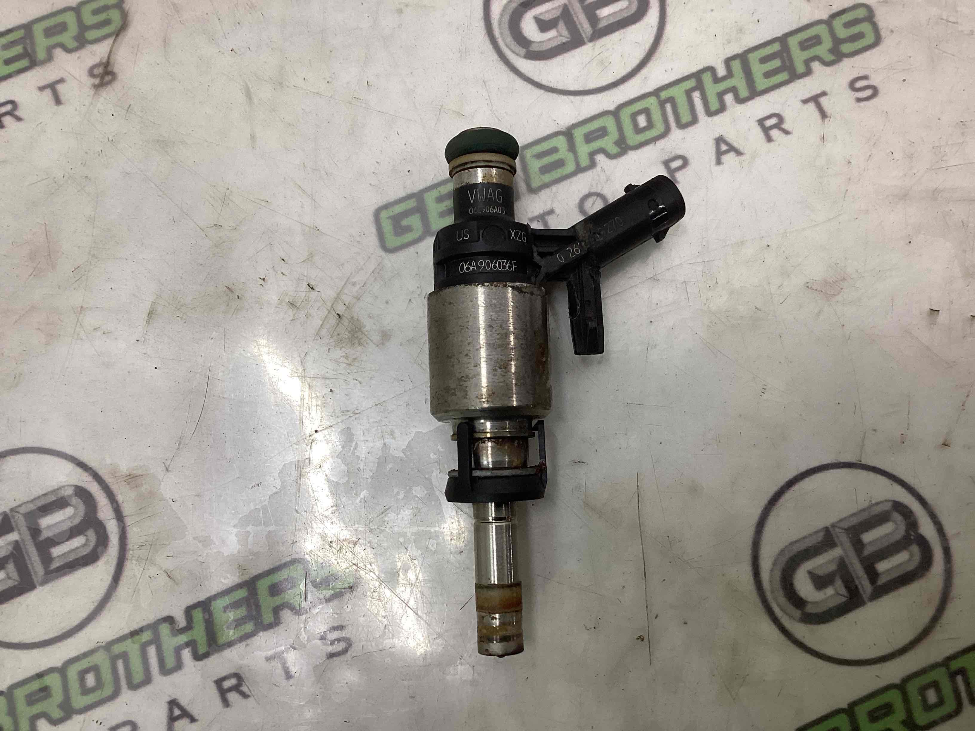 Форсунка розпилювач