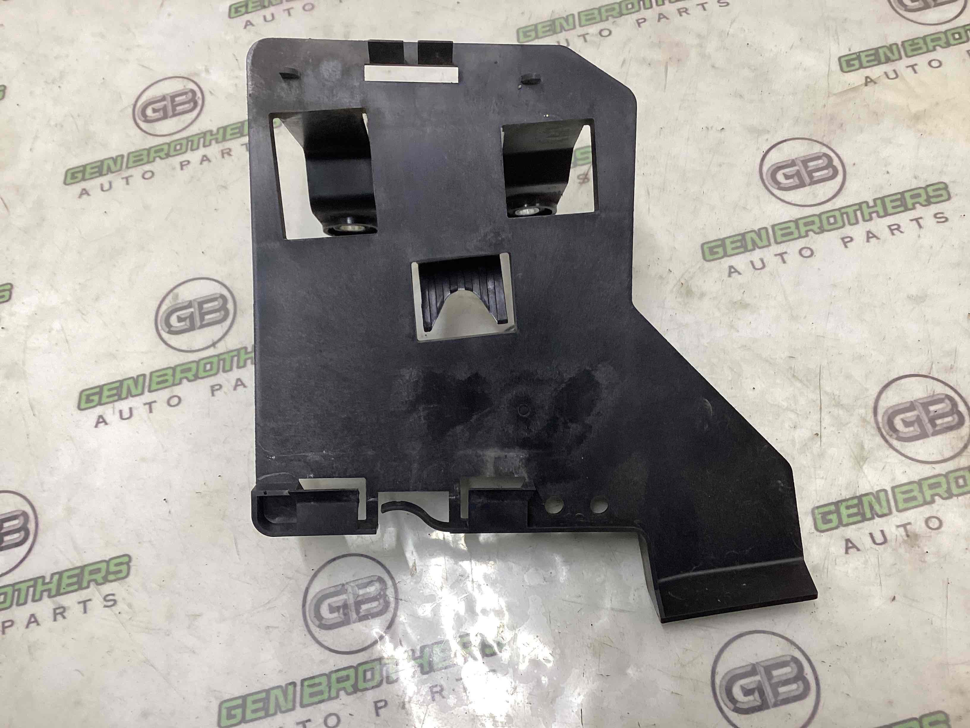 Блок управління КПП та мостами