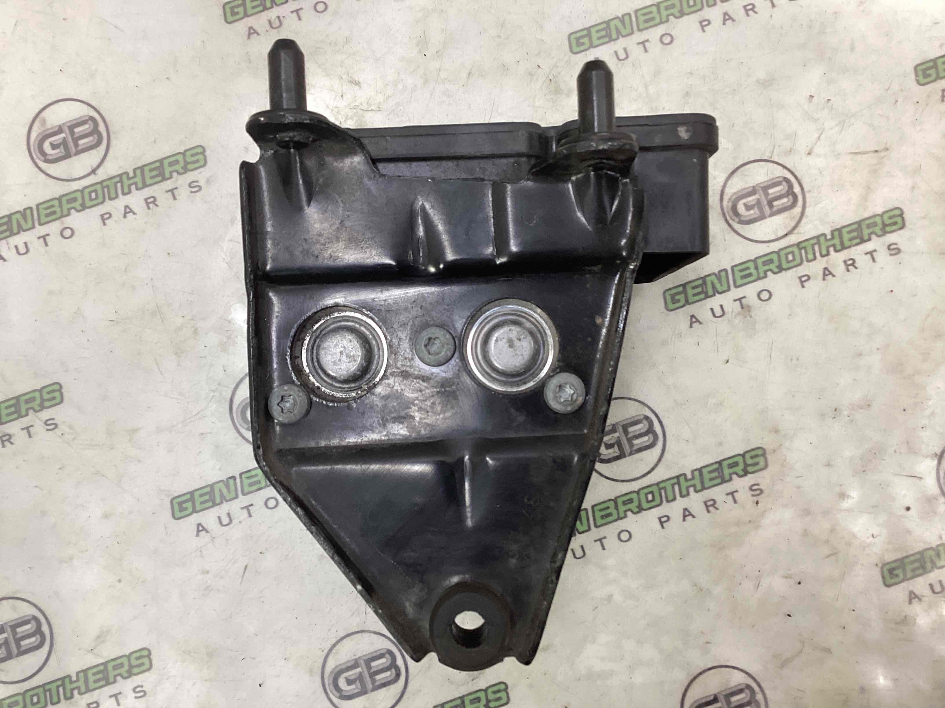 Блок ABS, модуль