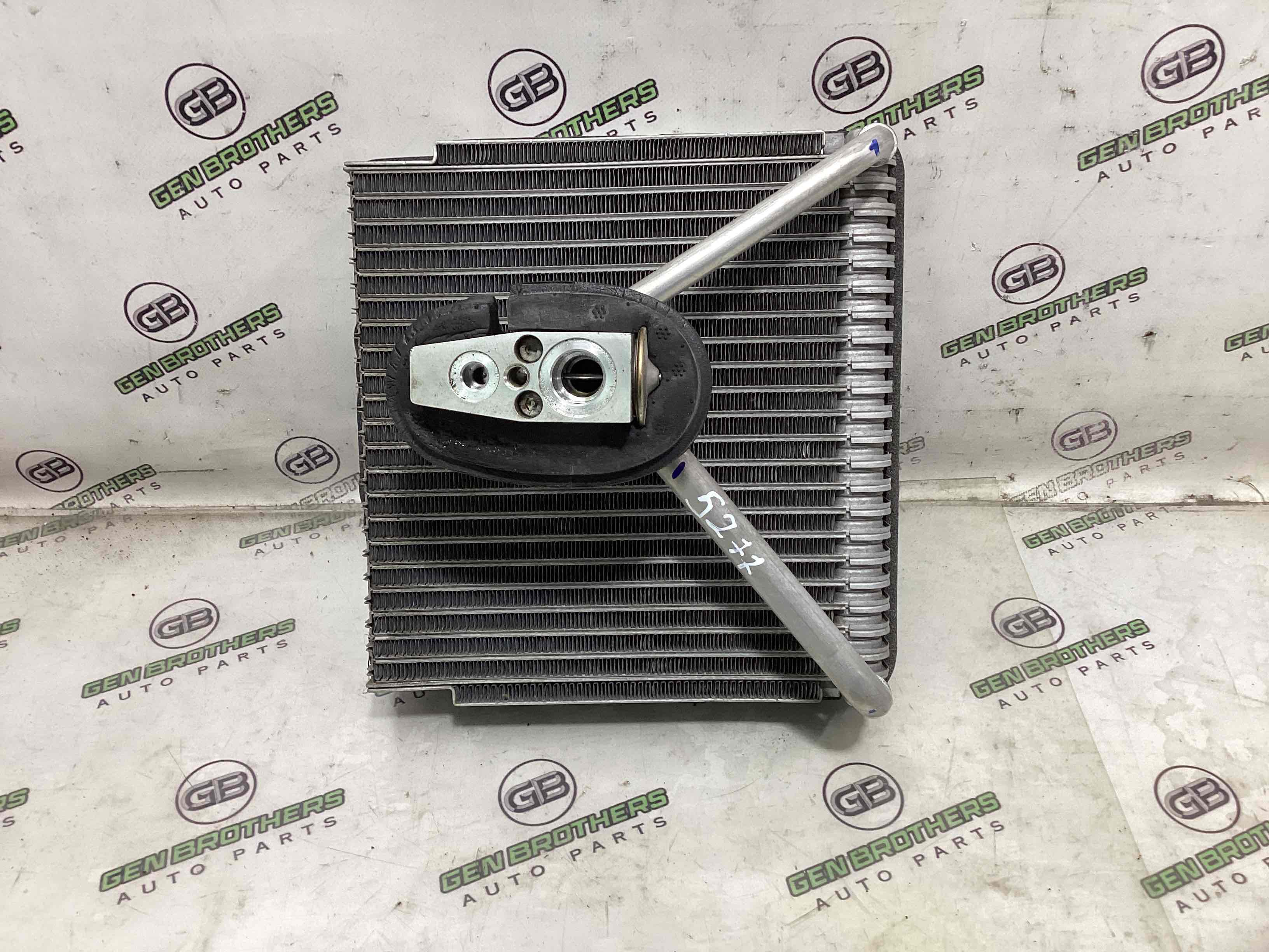 Трубка кондиціонера конденсер-випарник