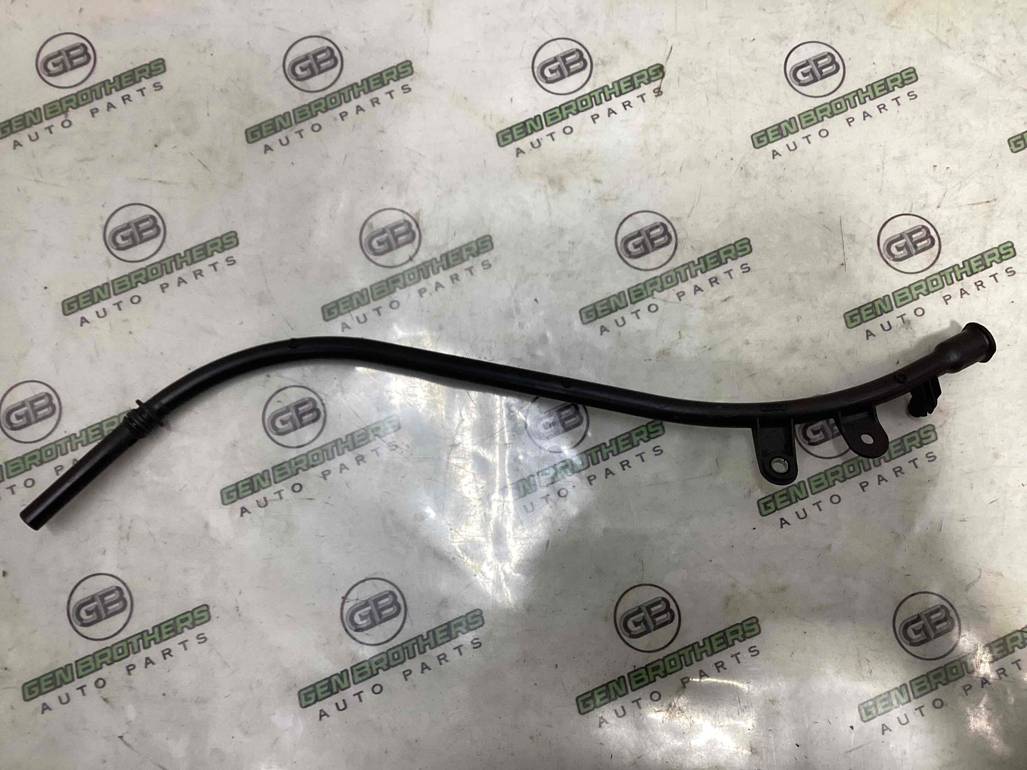 Трубка масляного щупа, щуп