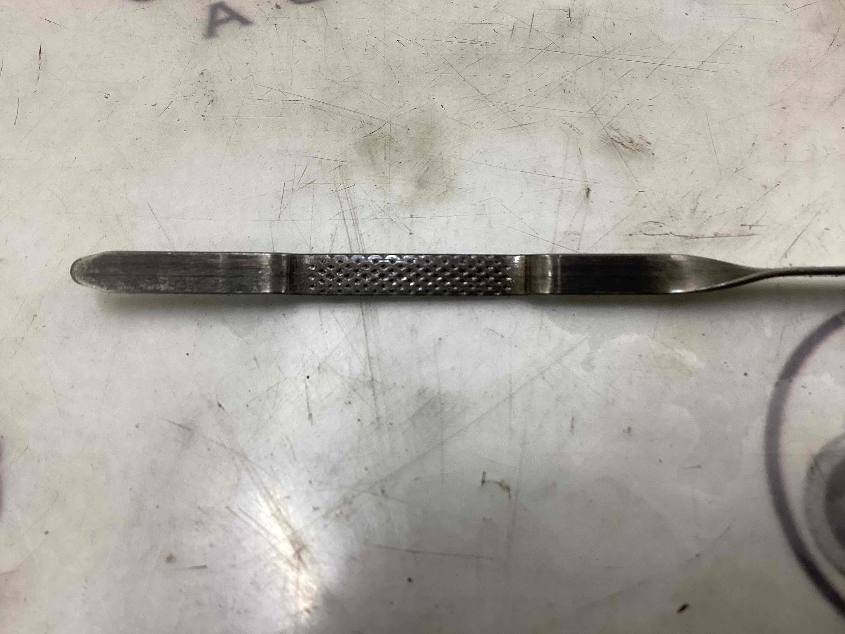 Трубка масляного щупа, щуп