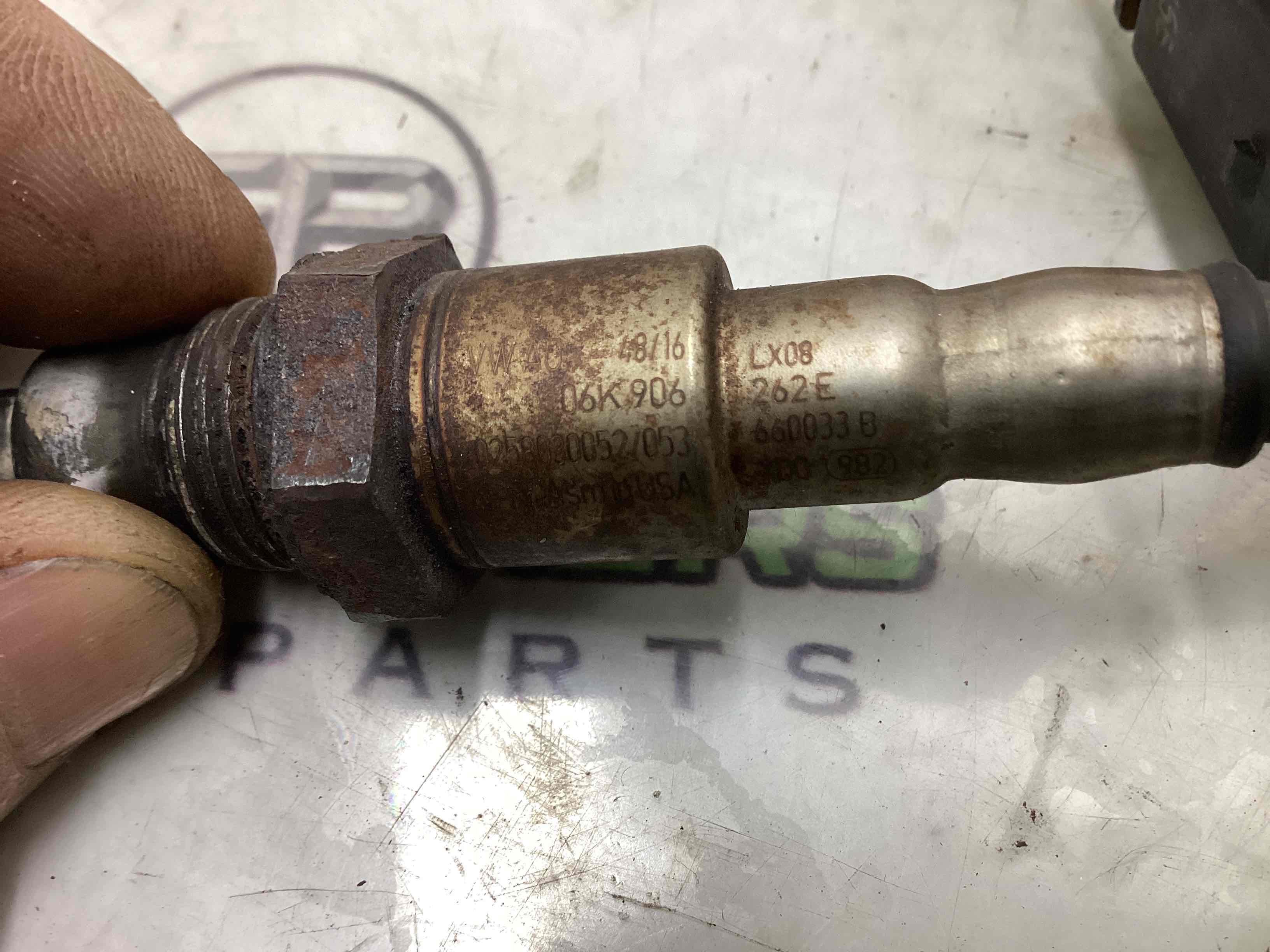 Лямбда-зонд