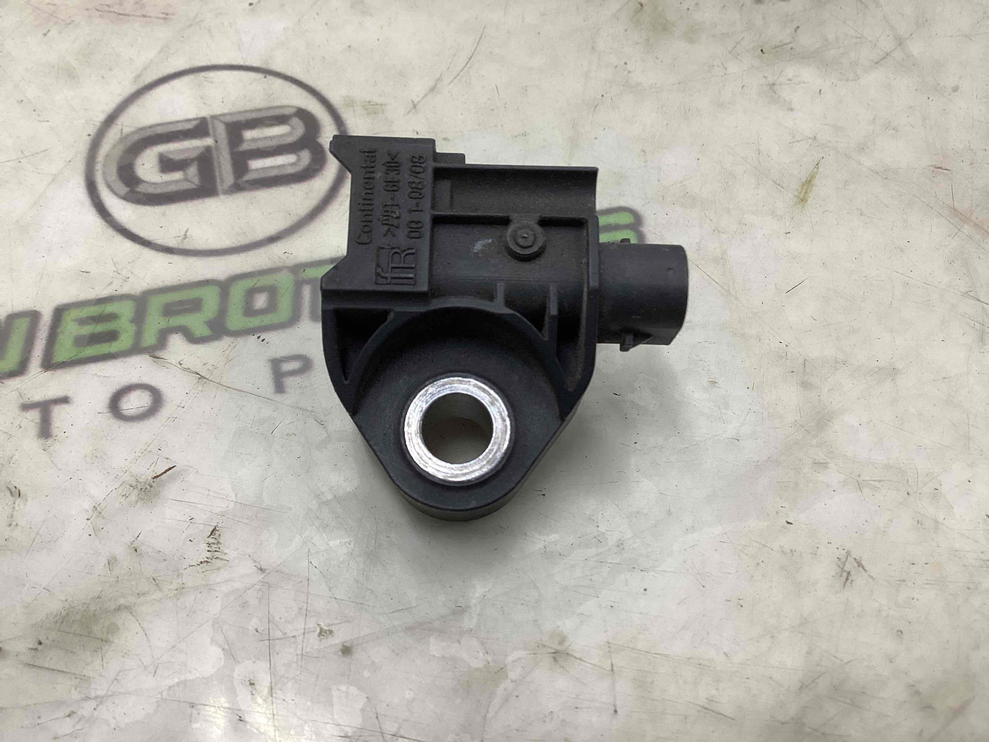 Датчик удару Airbag