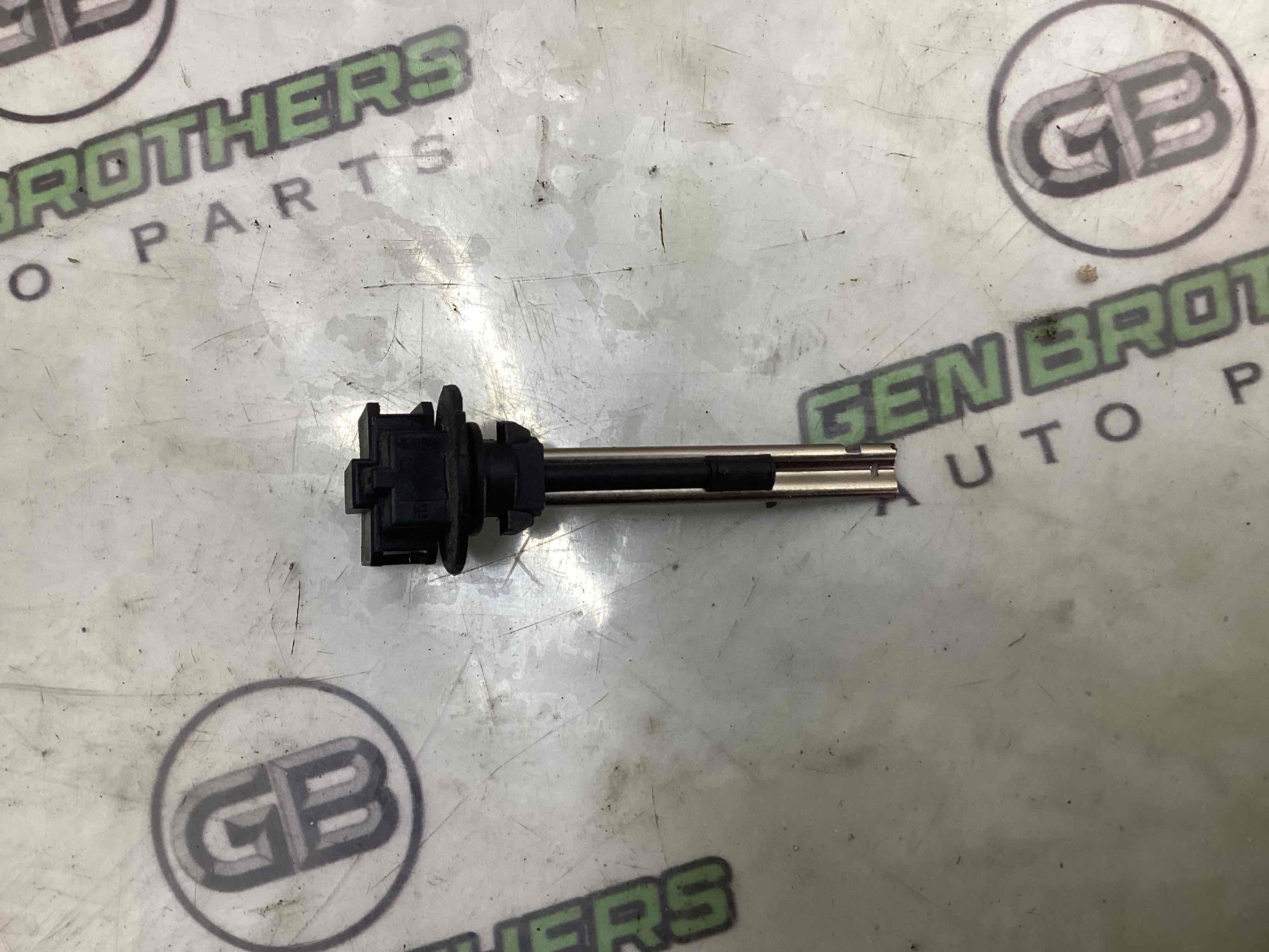 Датчик температури повітря у салоні