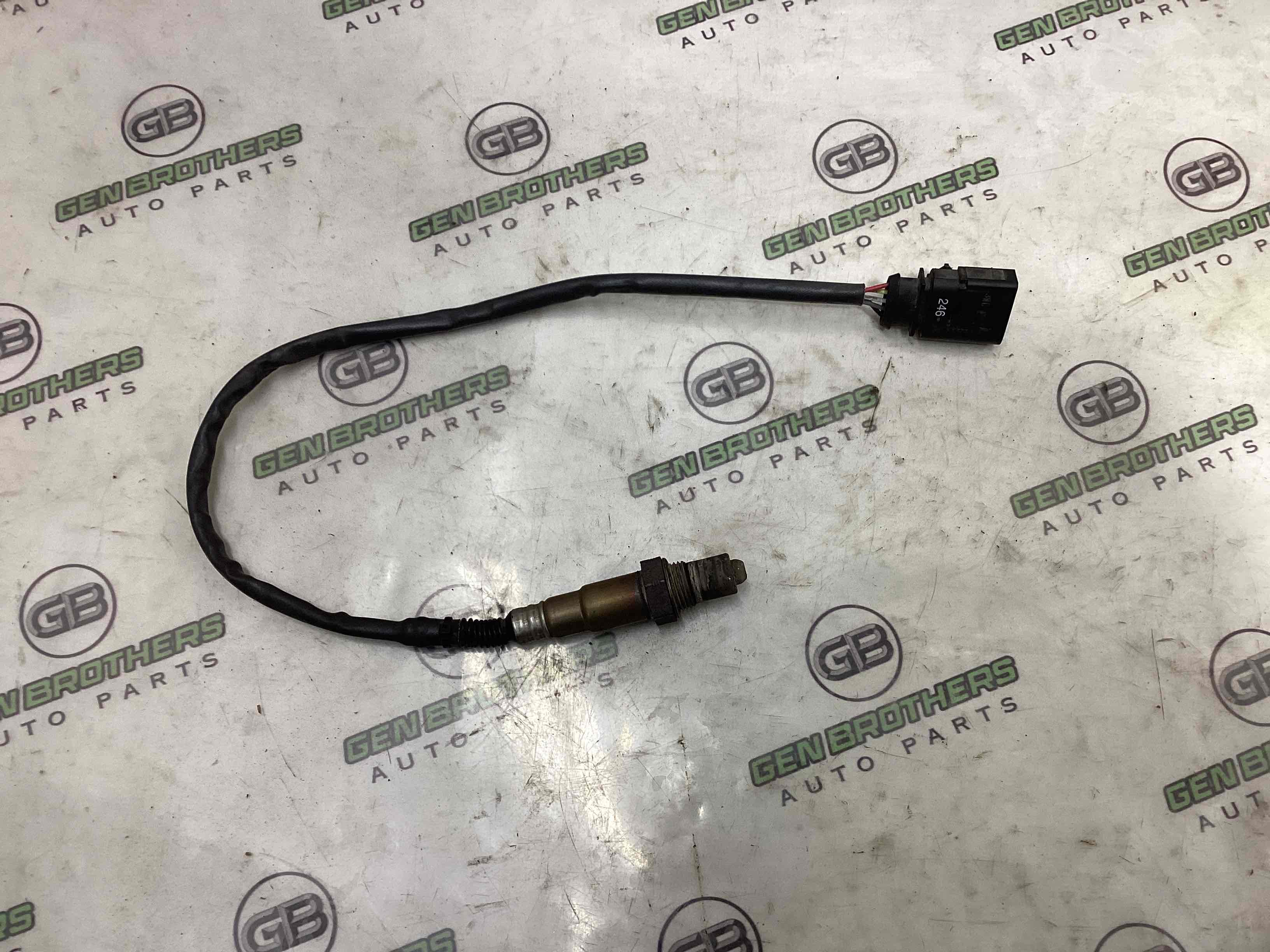 Лямбда-зонд