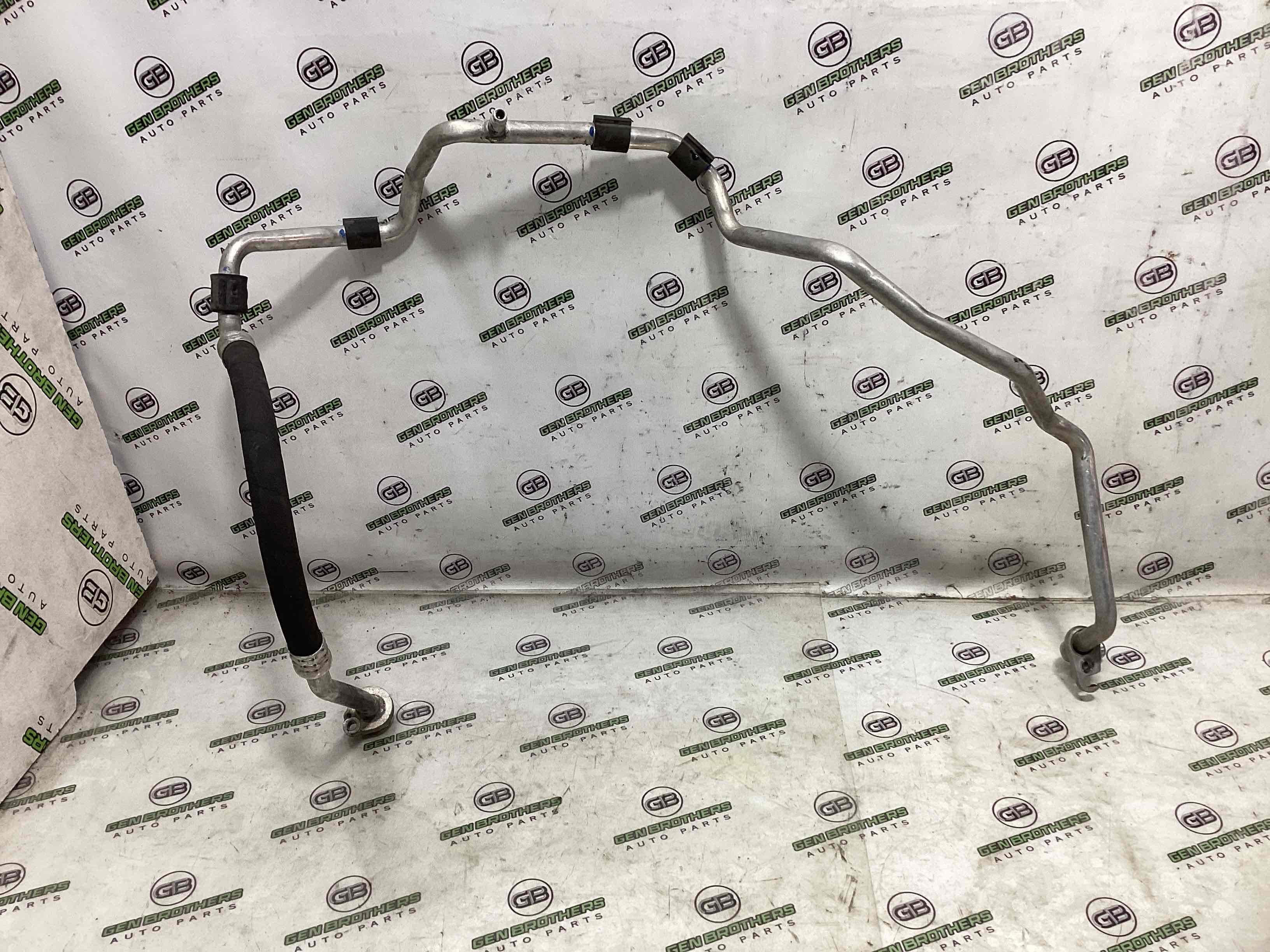 Трубка кондиціонера