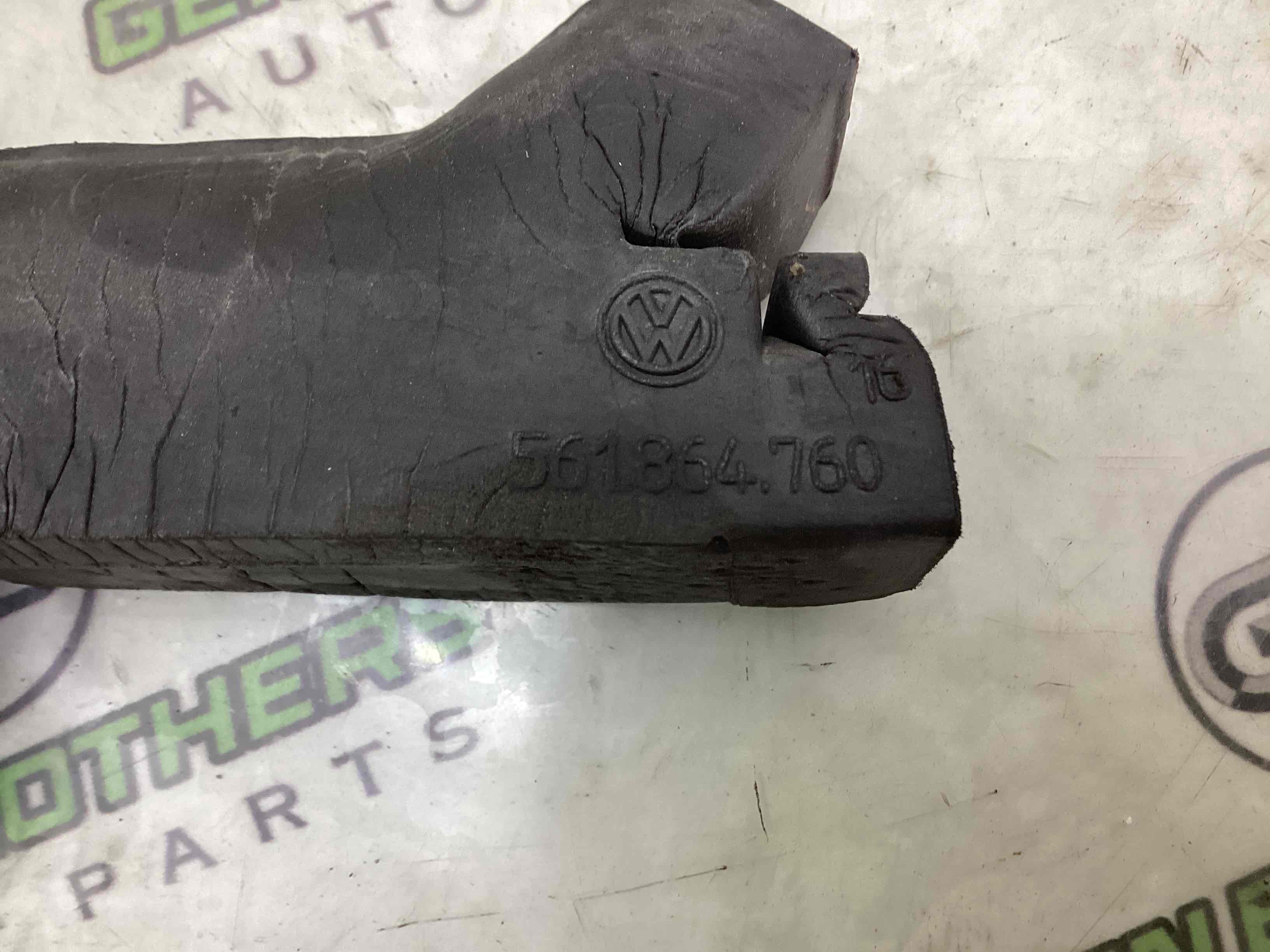 Ізолятор крила, ущільнювач та повітропровід крила