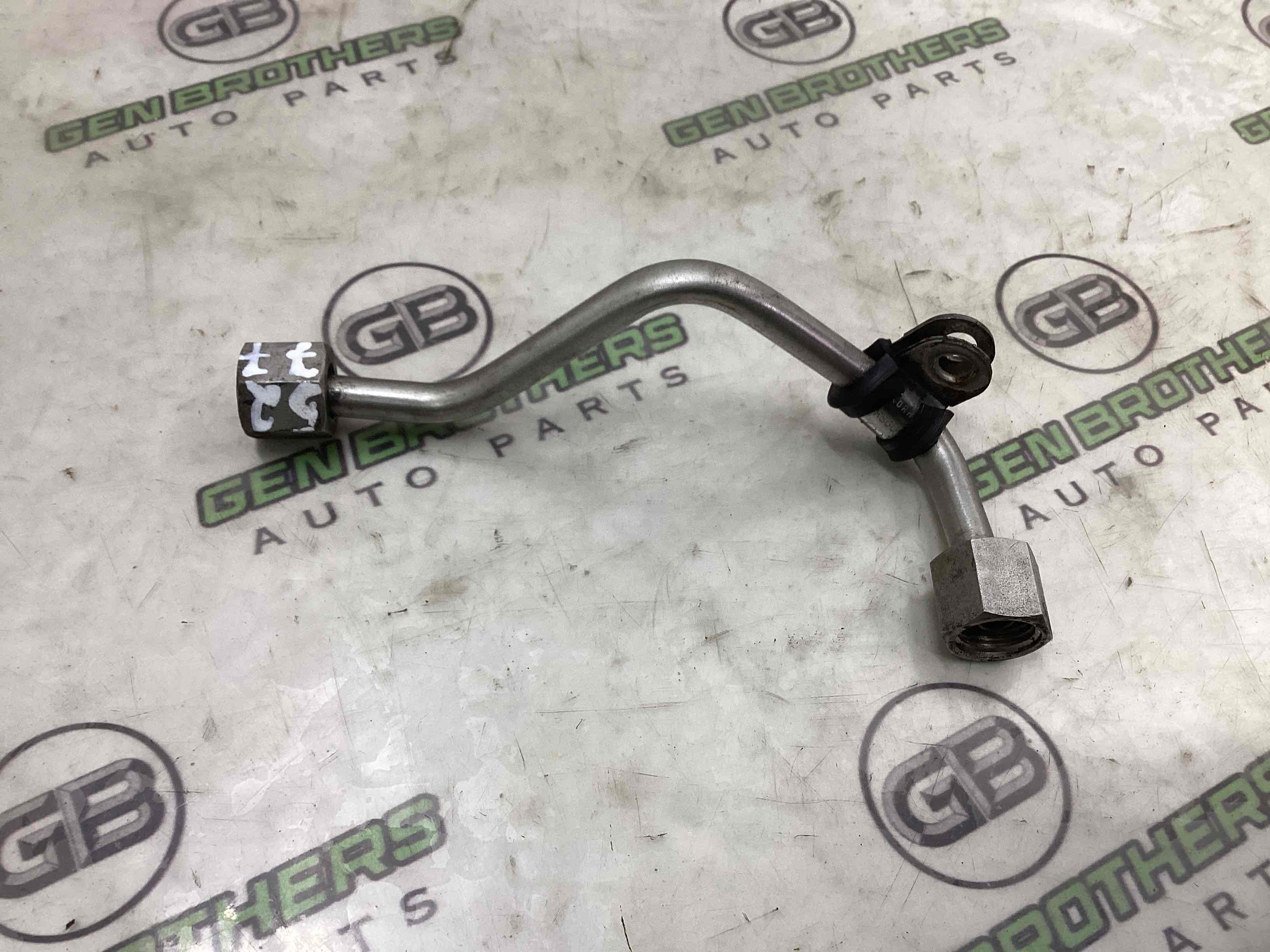 Трубка ТНВД